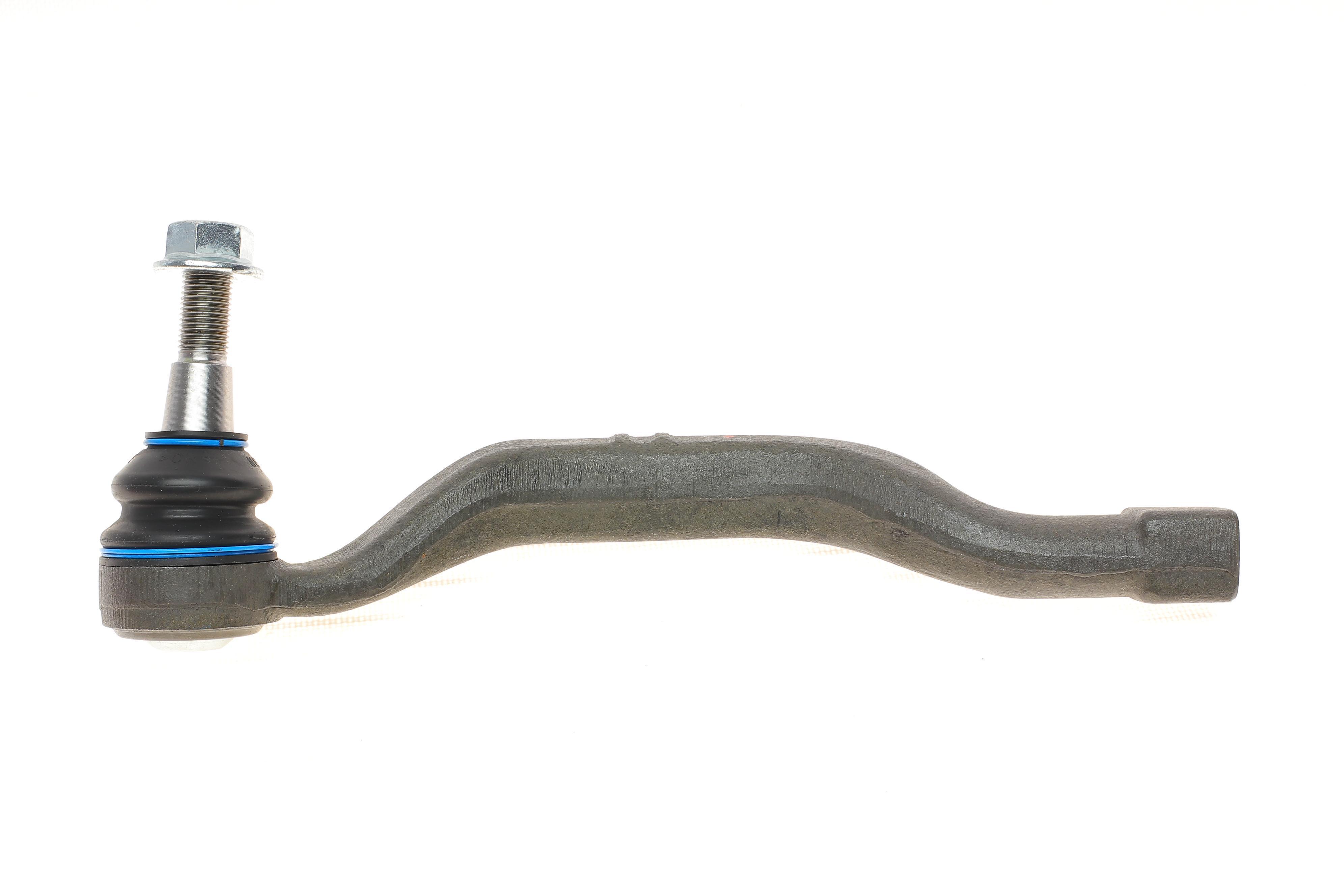 Наконечник тяги рульової (L) Renault Laguna III 1.5-3.5 07- (L=240mm)