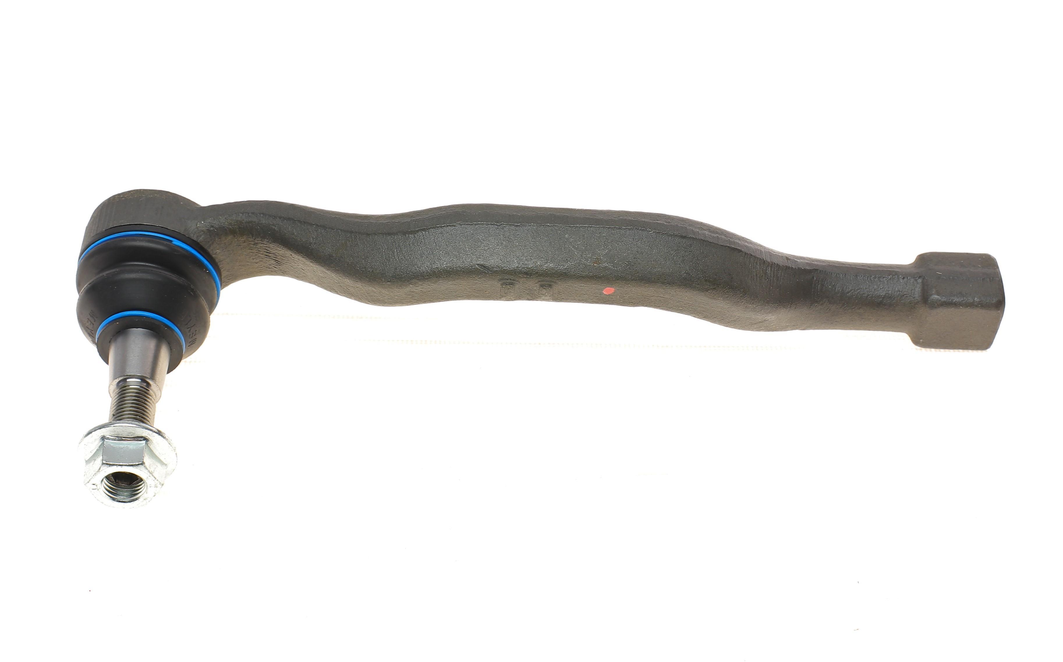 Наконечник тяги рульової (L) Renault Laguna III 1.5-3.5 07- (L=240mm)