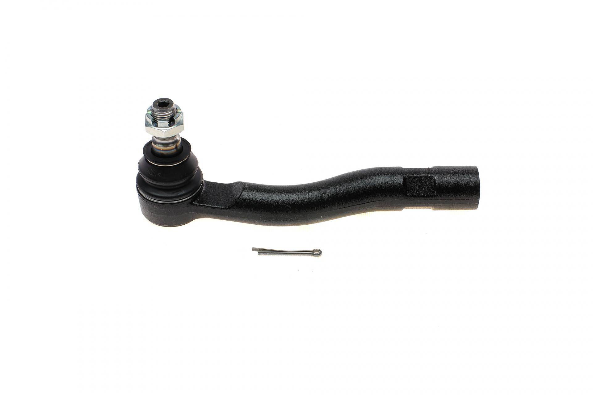 Наконечник тяги рульової (L) Toyota Land Cruiser 100 98-07