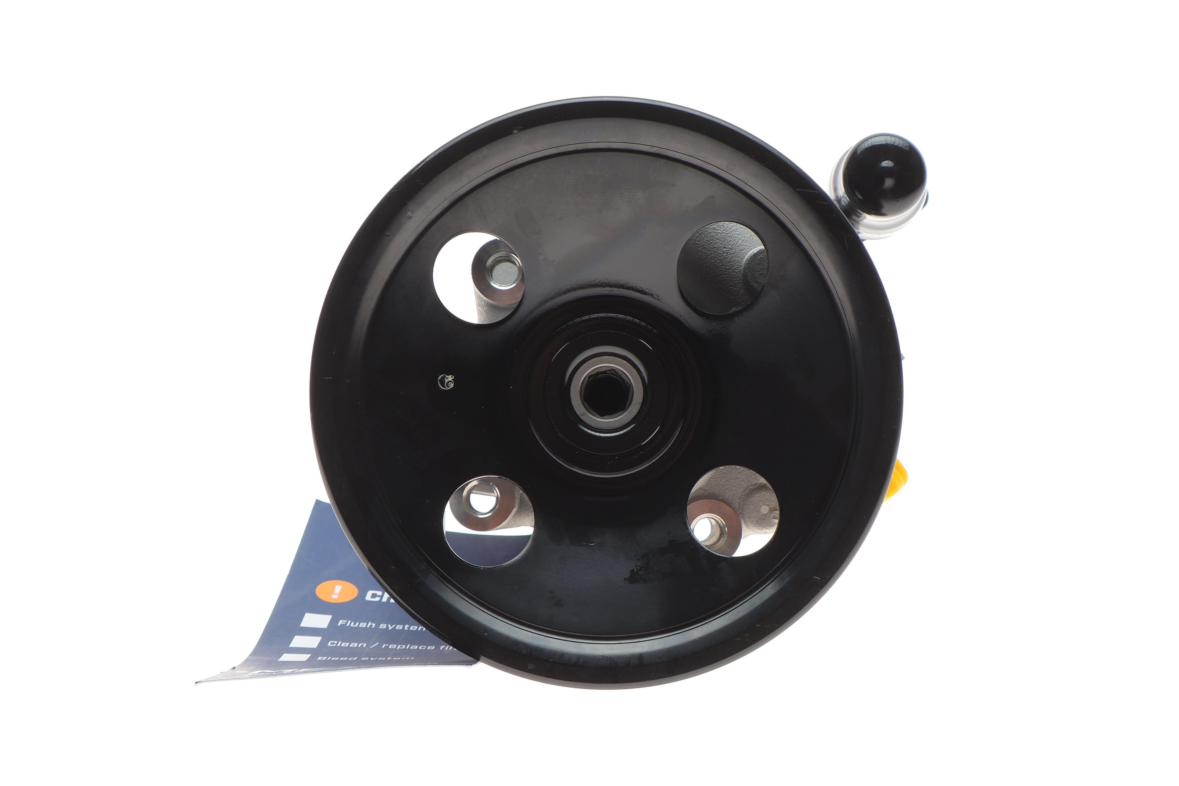 Насос ГПК MB S-клас (W220)/SL-клас (R230) 2,8-5,5 98-12