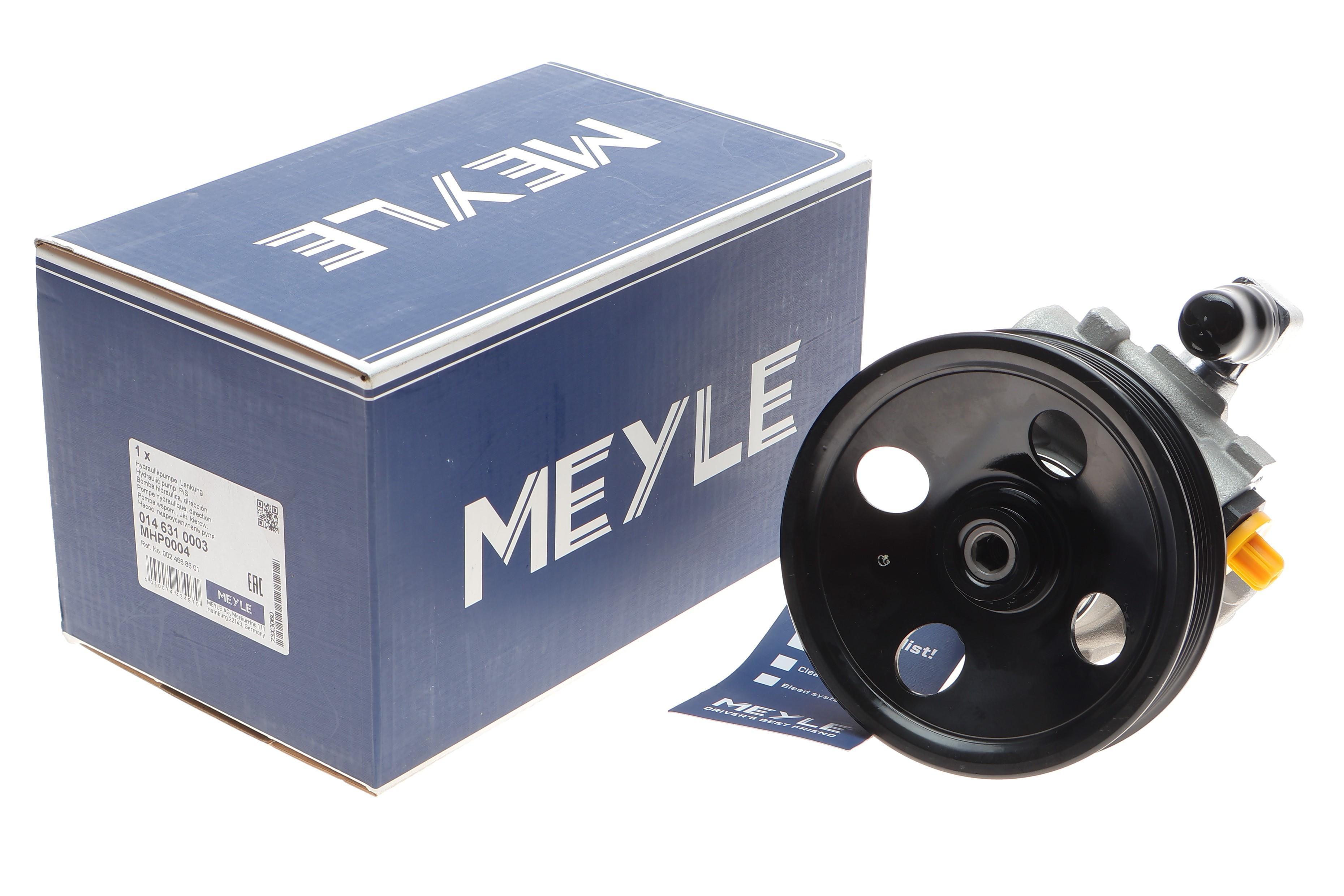 Насос ГПК MB S-клас (W220)/SL-клас (R230) 2, 8-5, 5 98-12