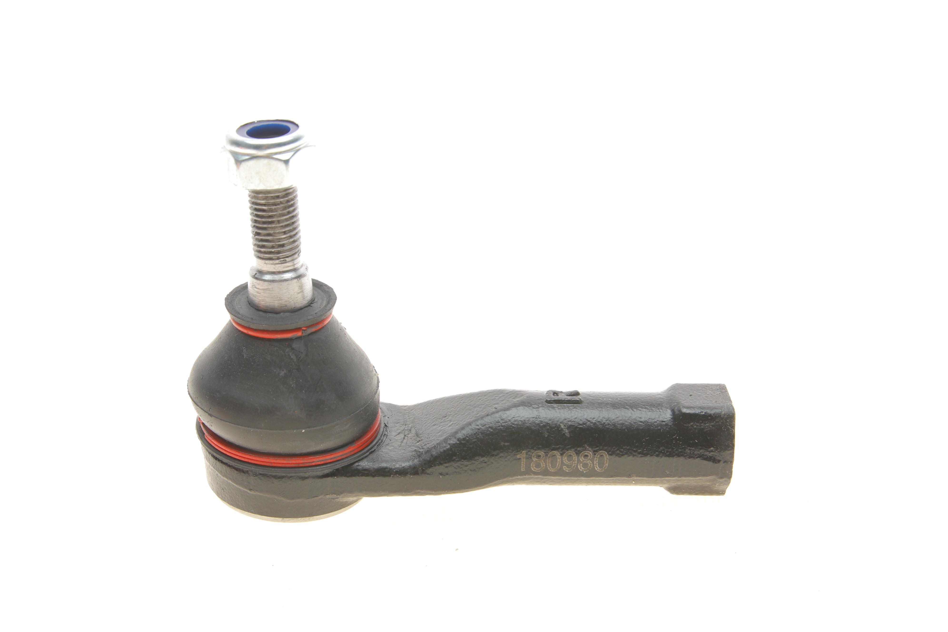 Наконечник тяги рульової (R) Renault Twingo III/Smart Fortowo 14-