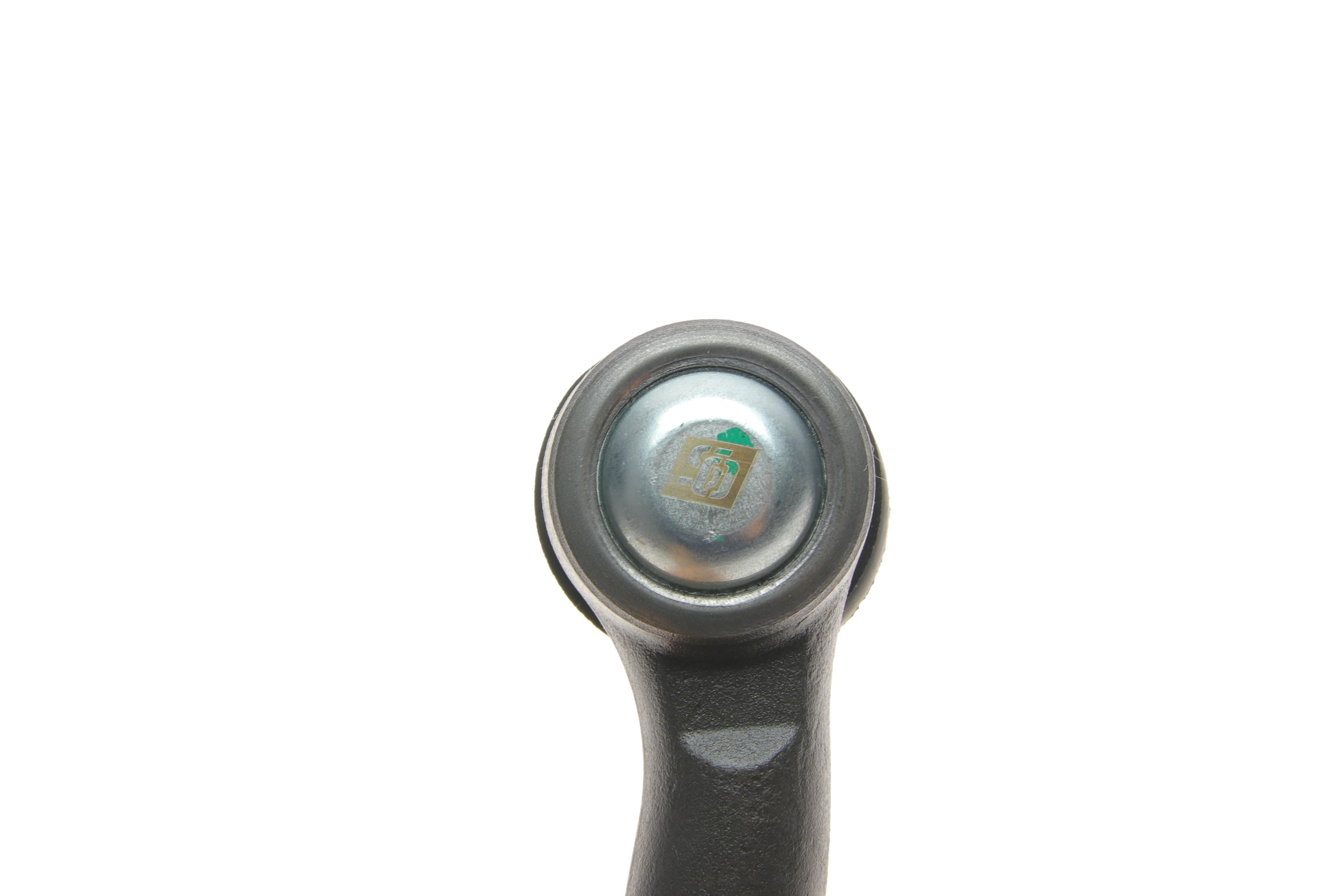 Наконечник тяги рульової (R) Ford Fiesta/Fusion 01-12 (поперечн.)