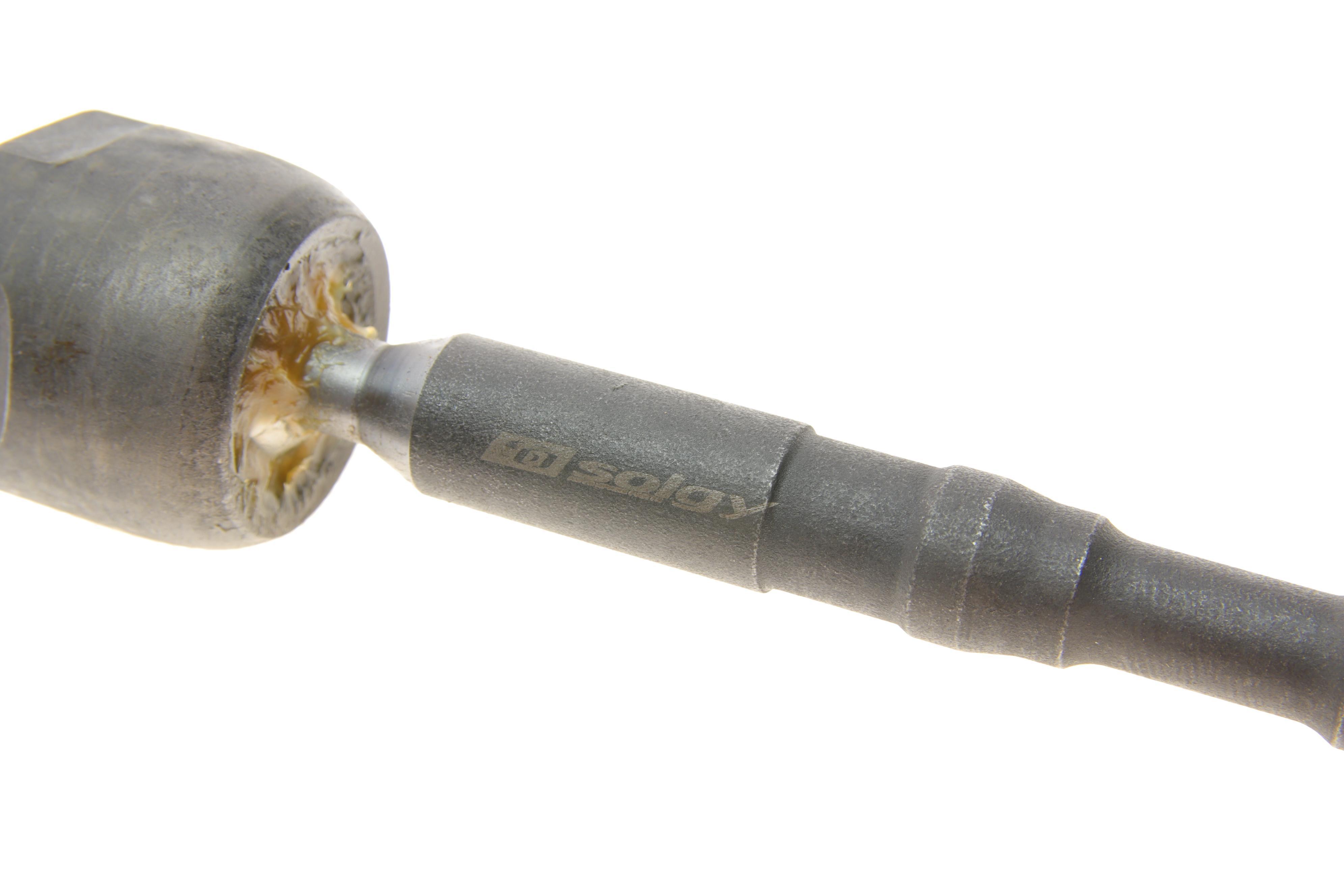 Тяга рульова Nissan Qashqai II 13-/Renault Kadjar 15-