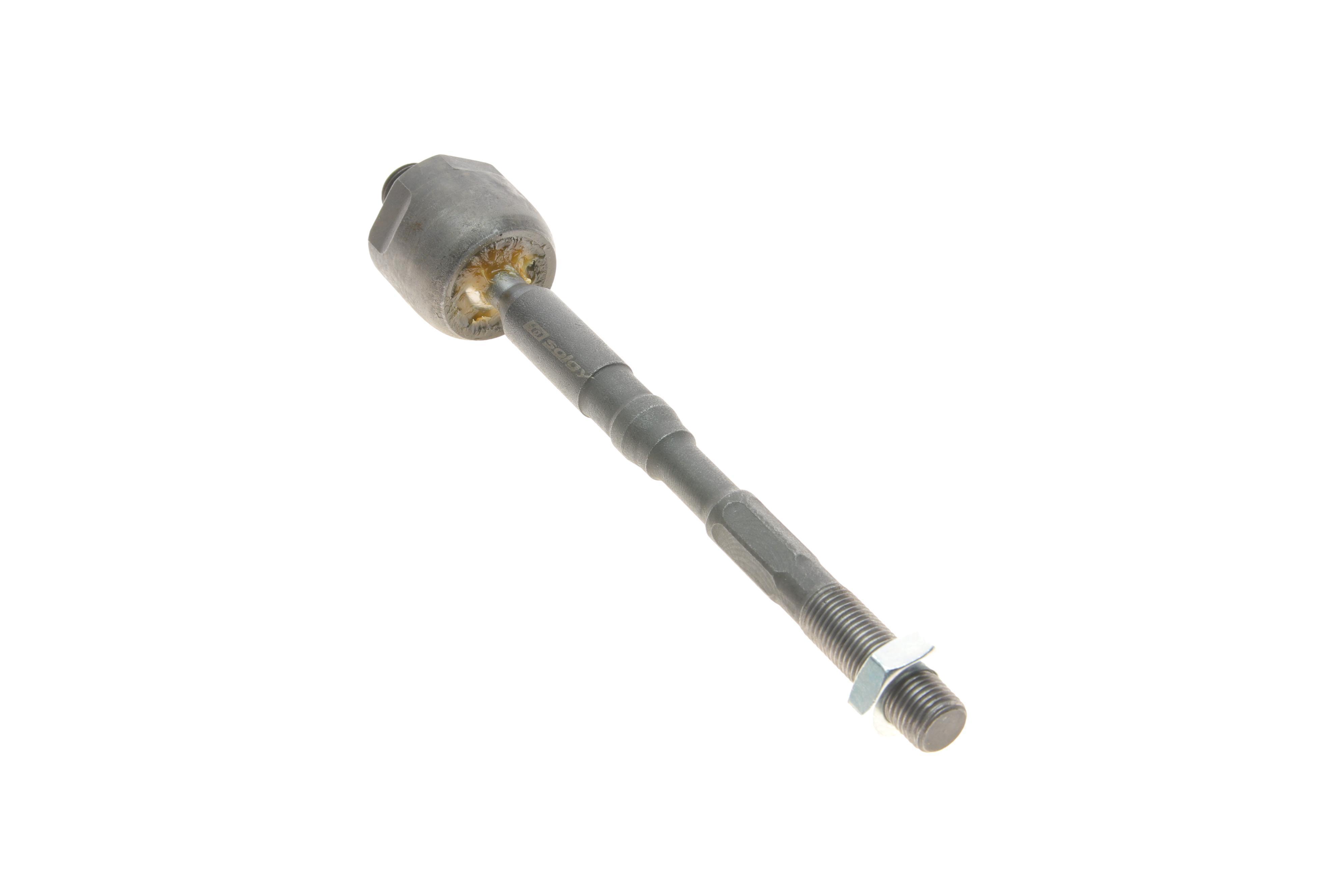 Тяга рульова Nissan Qashqai II 13-/Renault Kadjar 15-