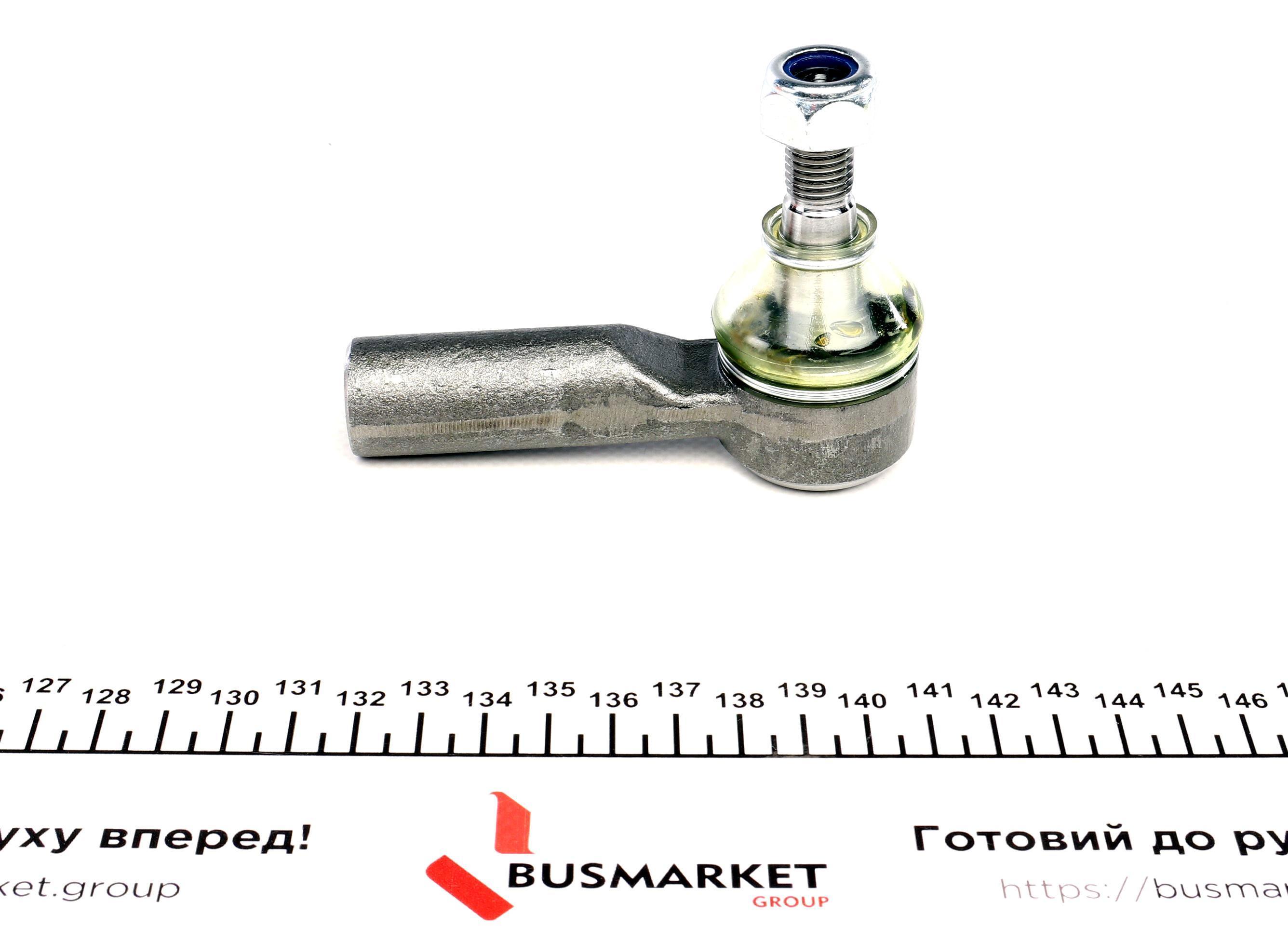 Наконечник тяги рульової Toyota Camry 86-91/Carina 83-88/Celica 85-99/Corolla 83-01