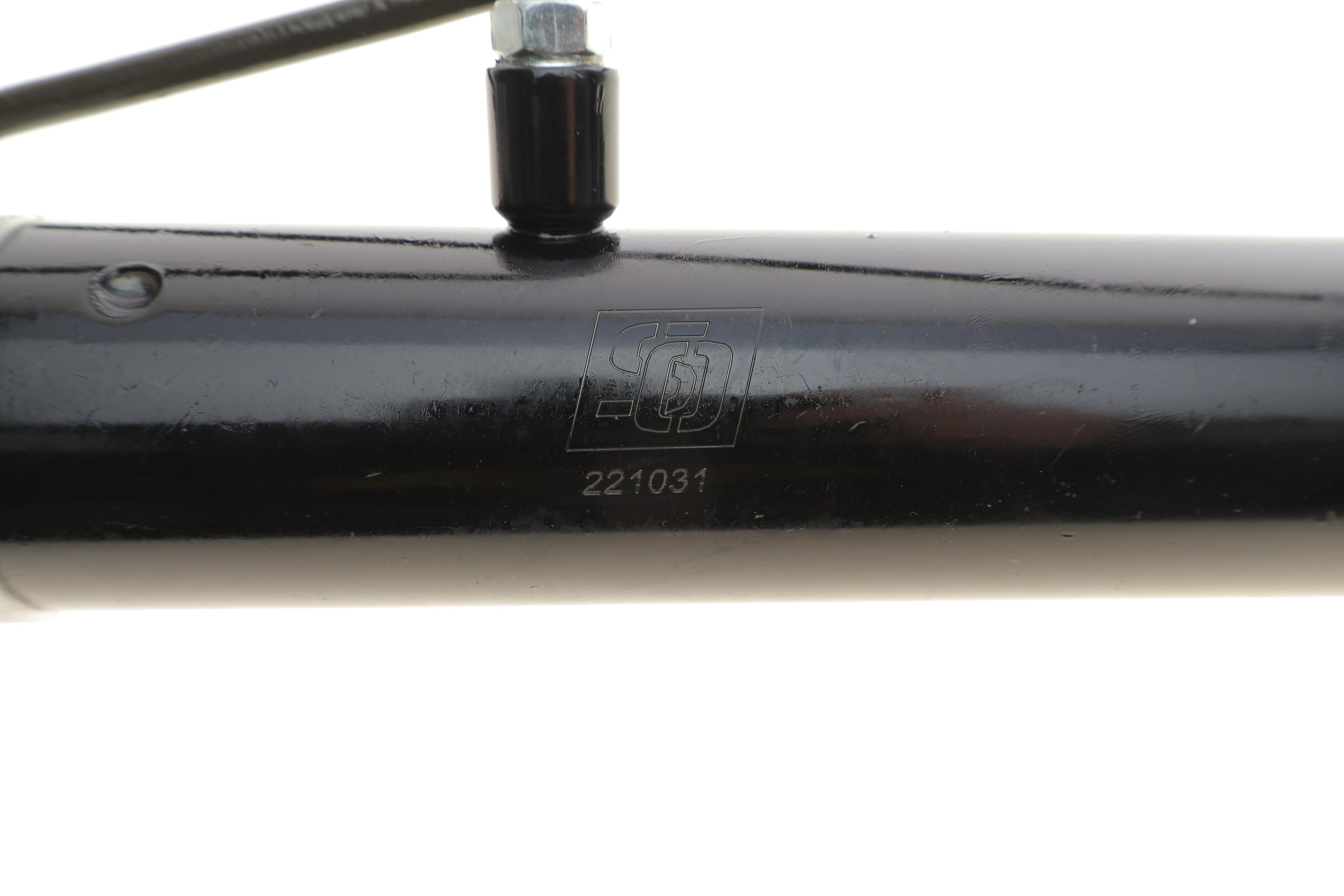 Рейка рульова Subaru Forester 05-08