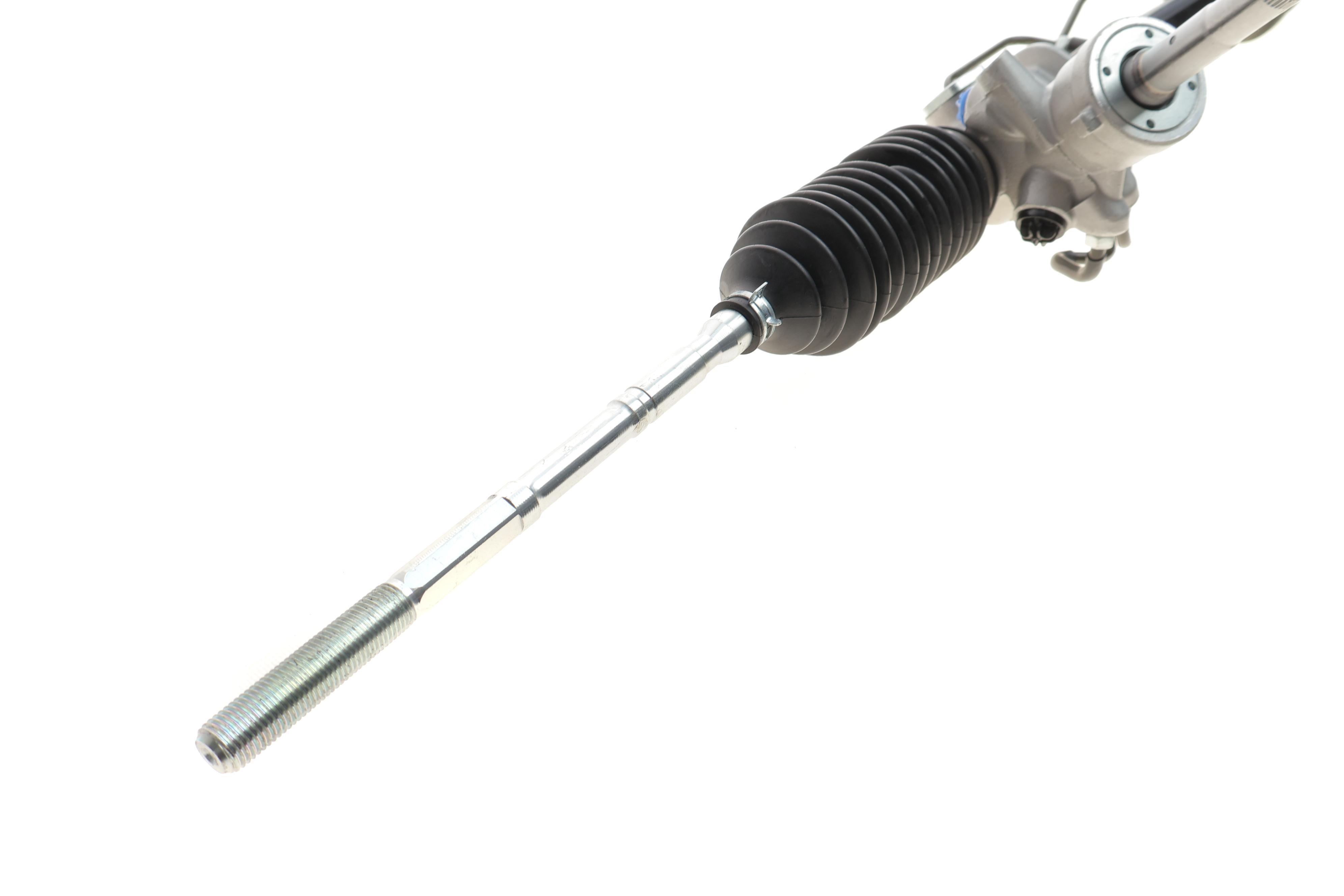 Рейка рульова Subaru Forester 05-08