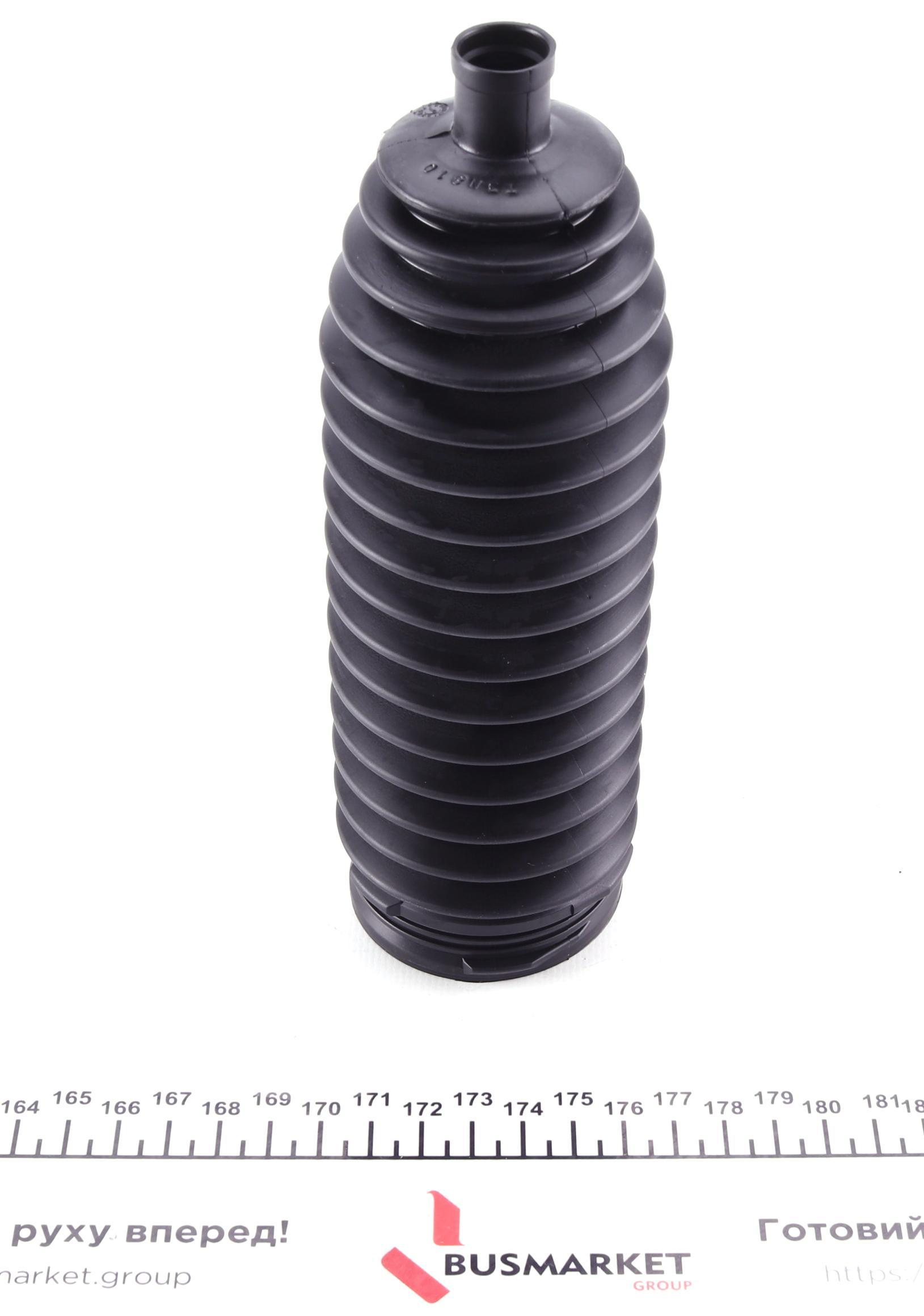 Пильник рейки рульової Renault Trafic/Opel Vivaro/Ford Connect 01-