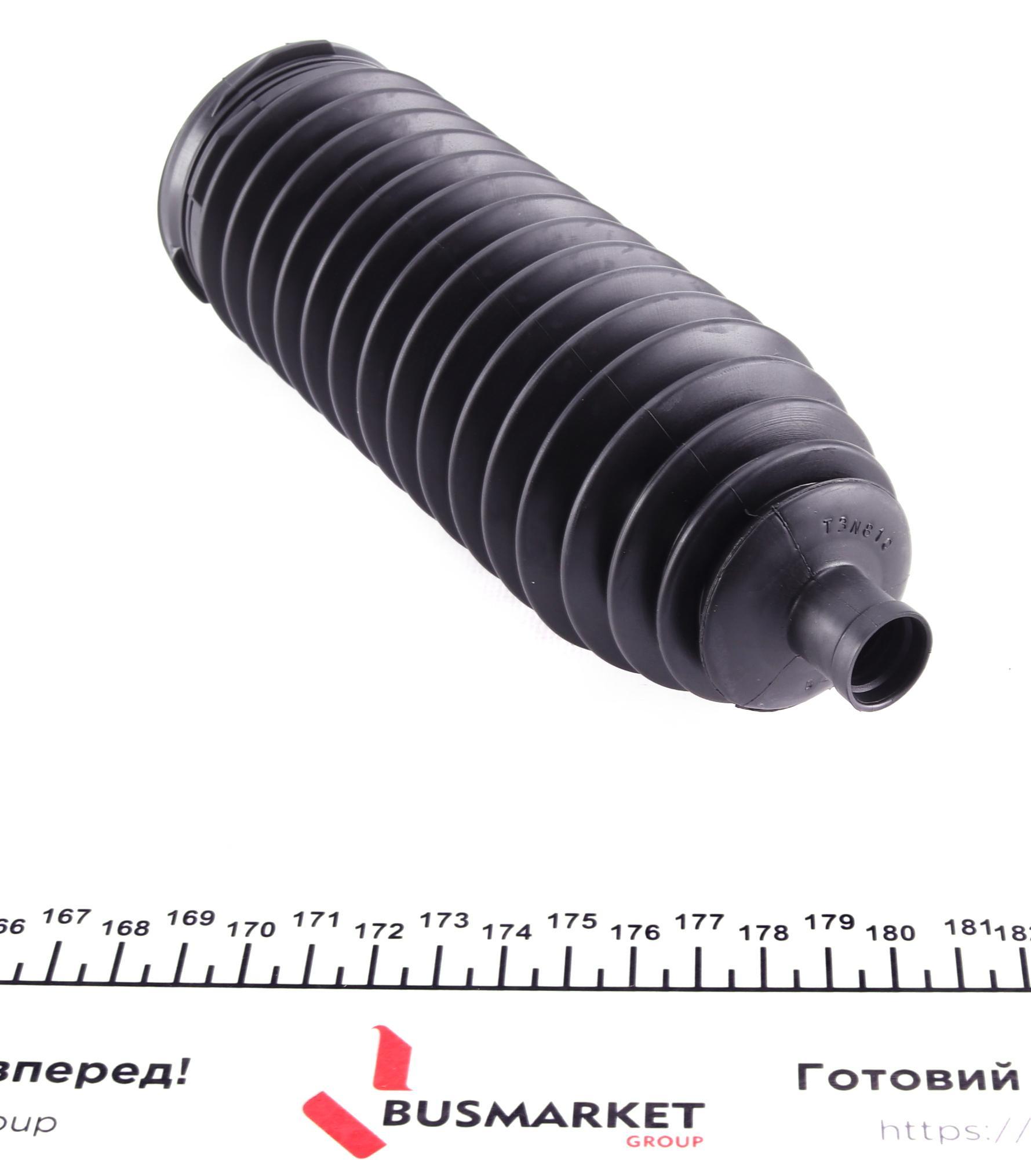 Пильник рейки рульової Renault Trafic/Opel Vivaro/Ford Connect 01-