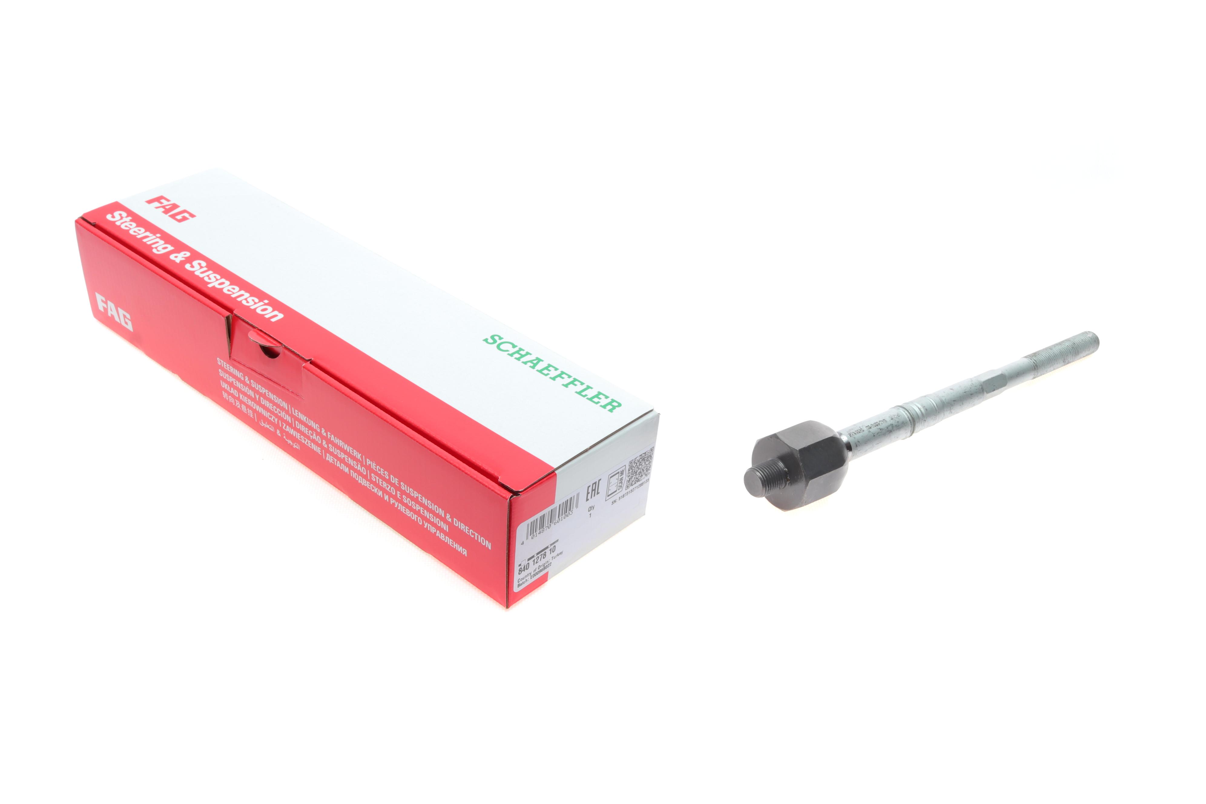 Тяга рульова BMW 1 (F20/F21)/2 (F22/F87)/3 (F30/F80/F34)/4 (F32/F82/F36) 11-, B37/N13/N47