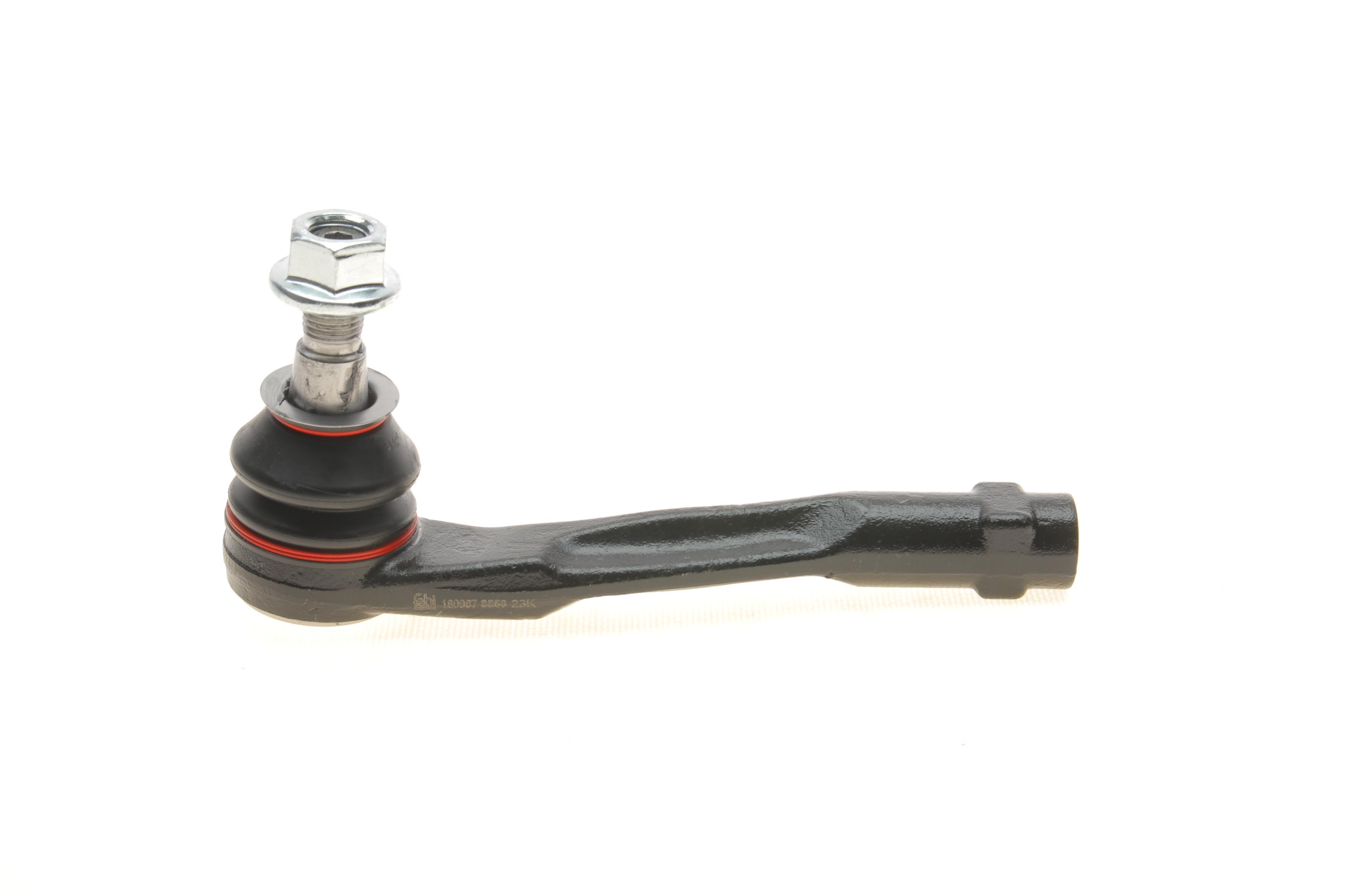 Наконечник тяги рульової (L) MB Sprinter (W907/W910) 18-