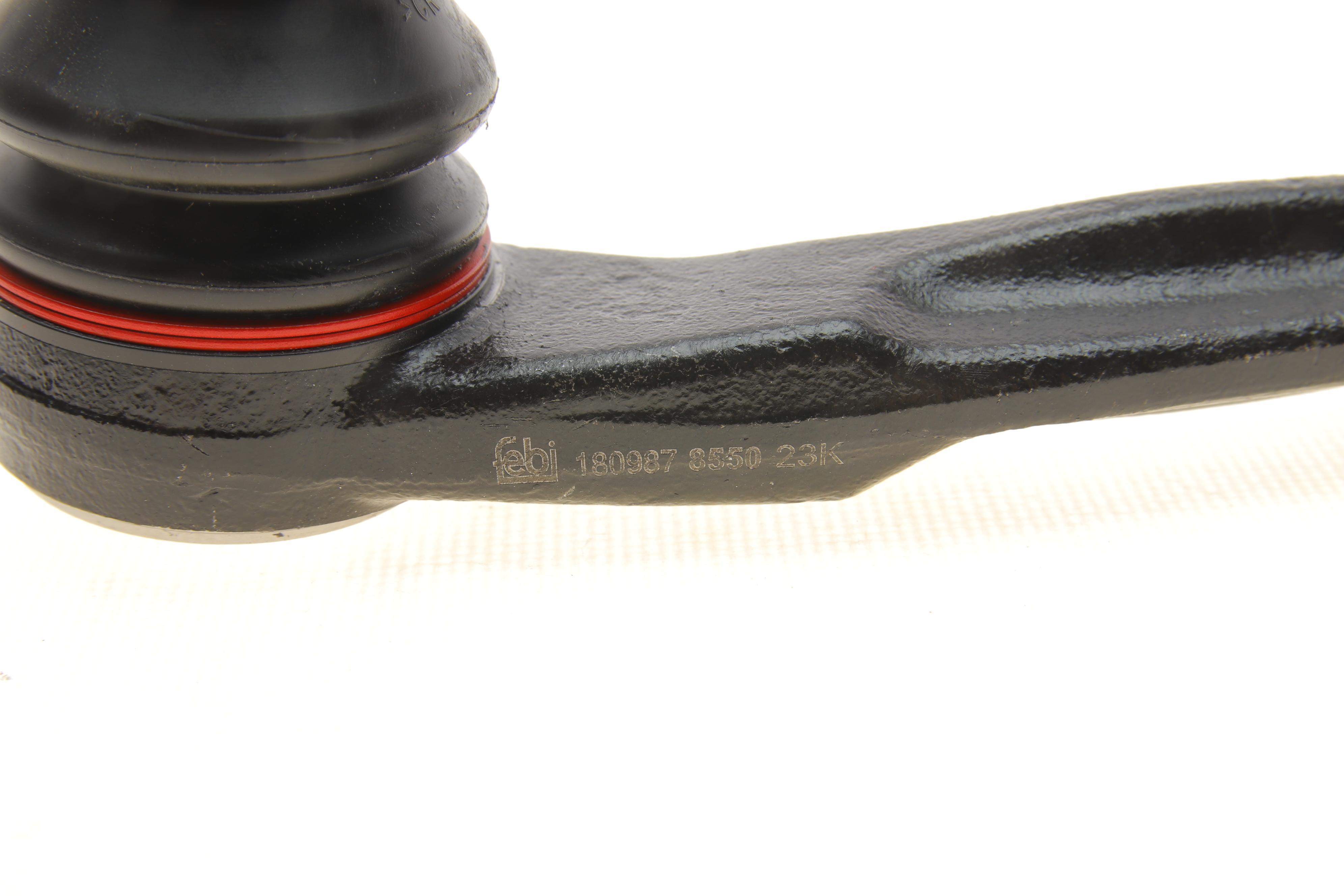 Наконечник тяги рульової (L) MB Sprinter (W907/W910) 18-