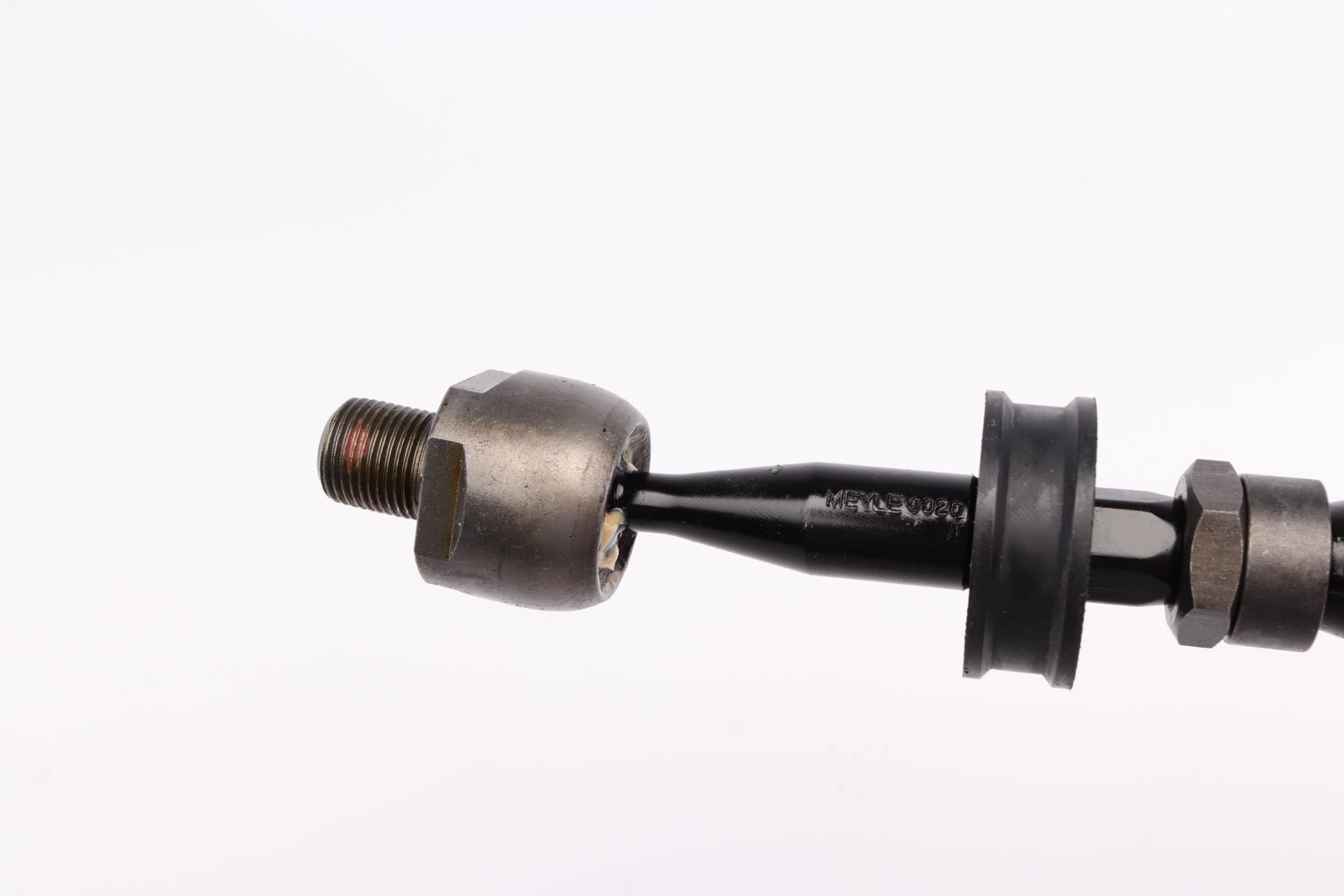 Тяга рульова (з наконечником) (R) BMW 5 (E39) 96-03