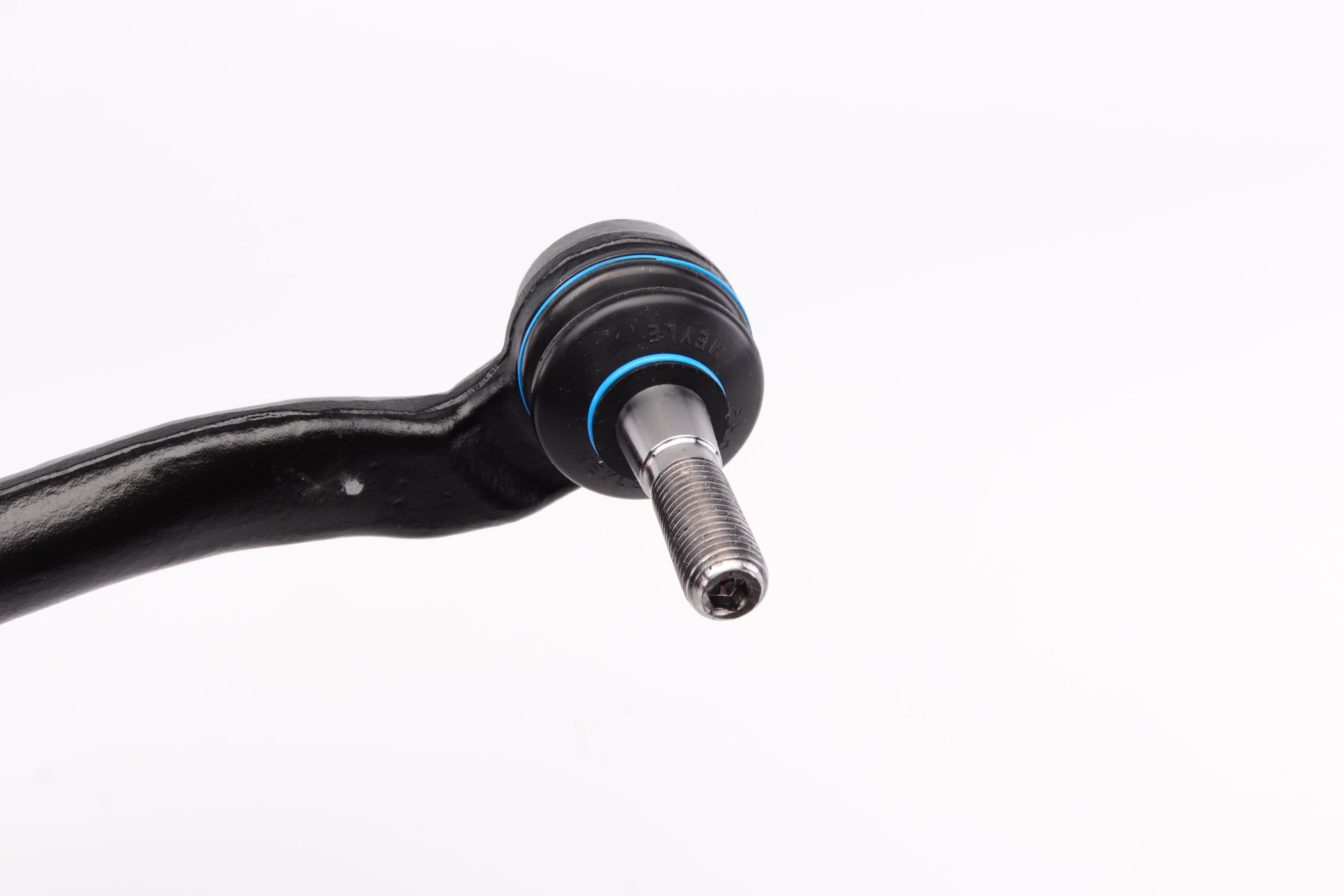 Тяга рульова (з наконечником) (R) BMW 5 (E39) 96-03