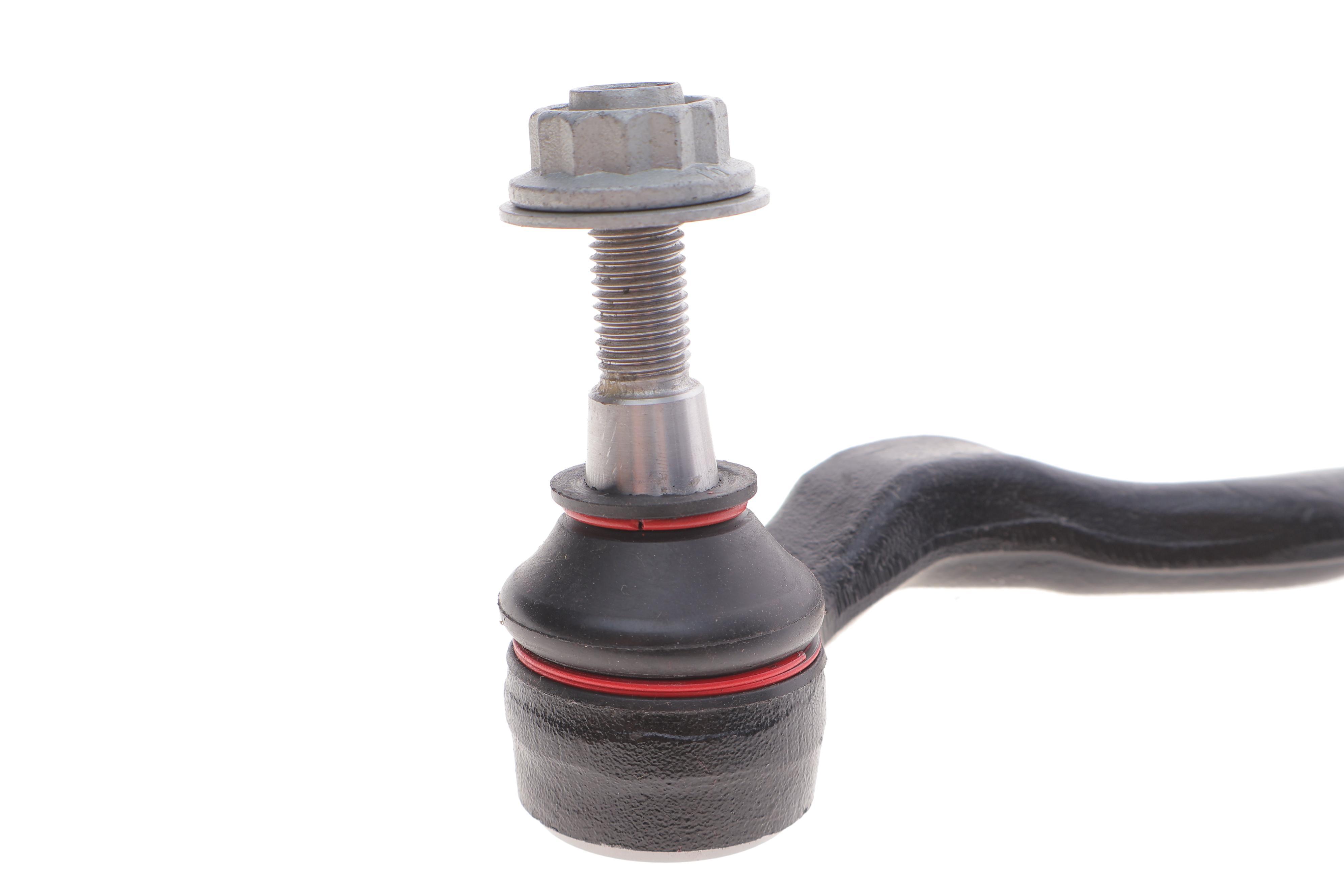 Наконечник тяги рульової (R) Audi A4-A7 07-