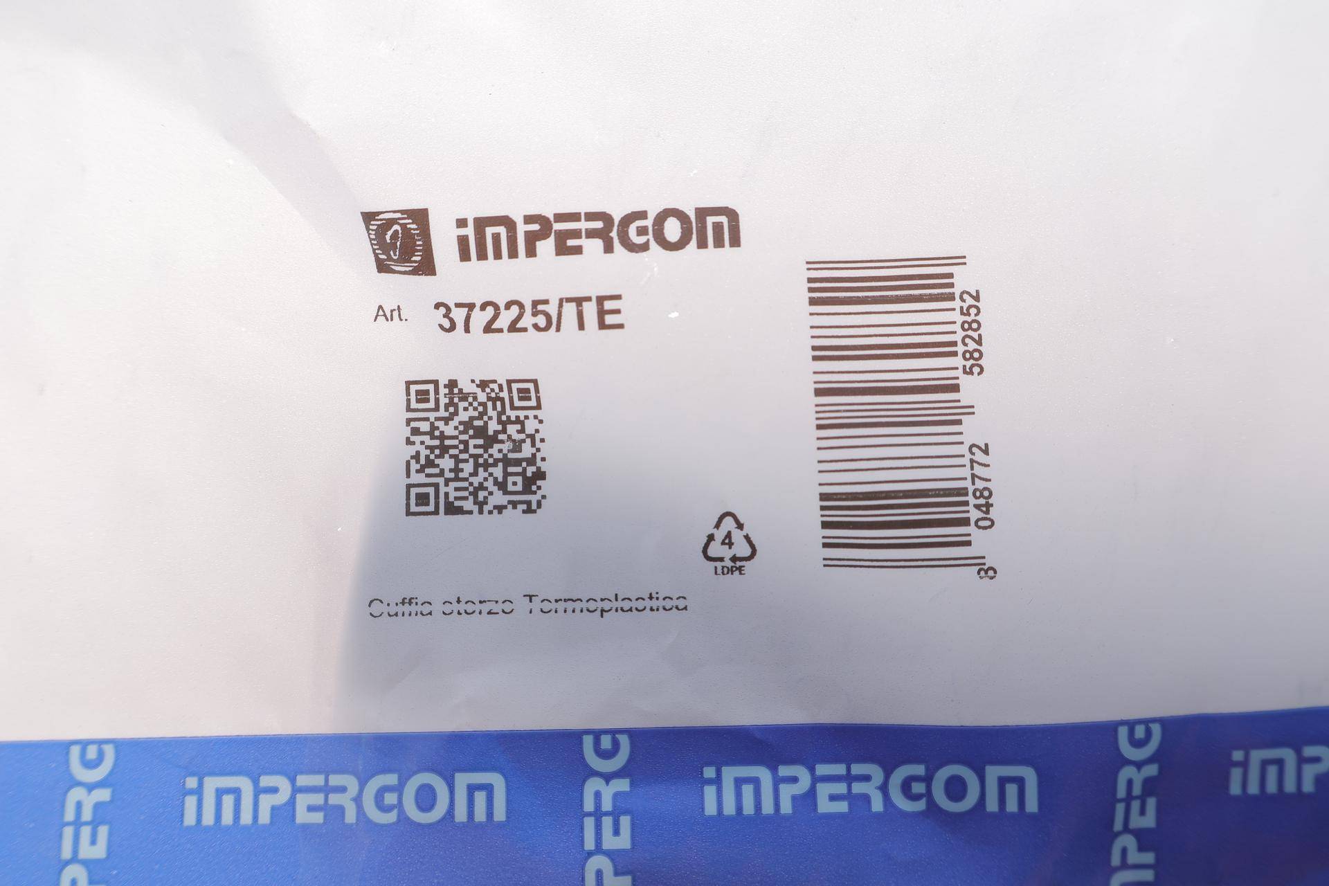 Пильник рейки рульової Audi A3/VW Golf IV 1.4-3.2 96-07