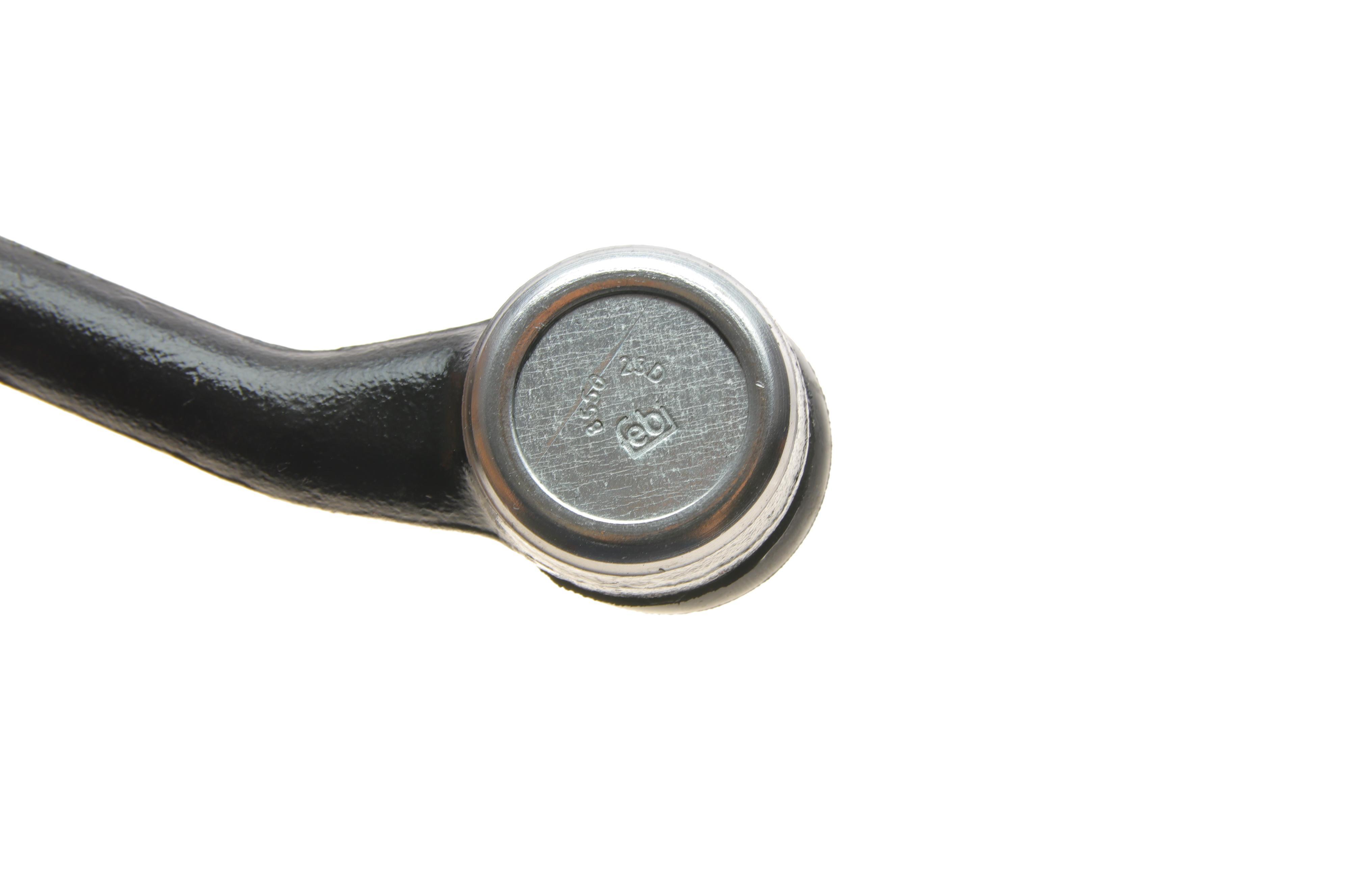 Наконечник тяги рульової (R) Citroen C3 1.2 VTi/1.5/1.6 BluHDi16-