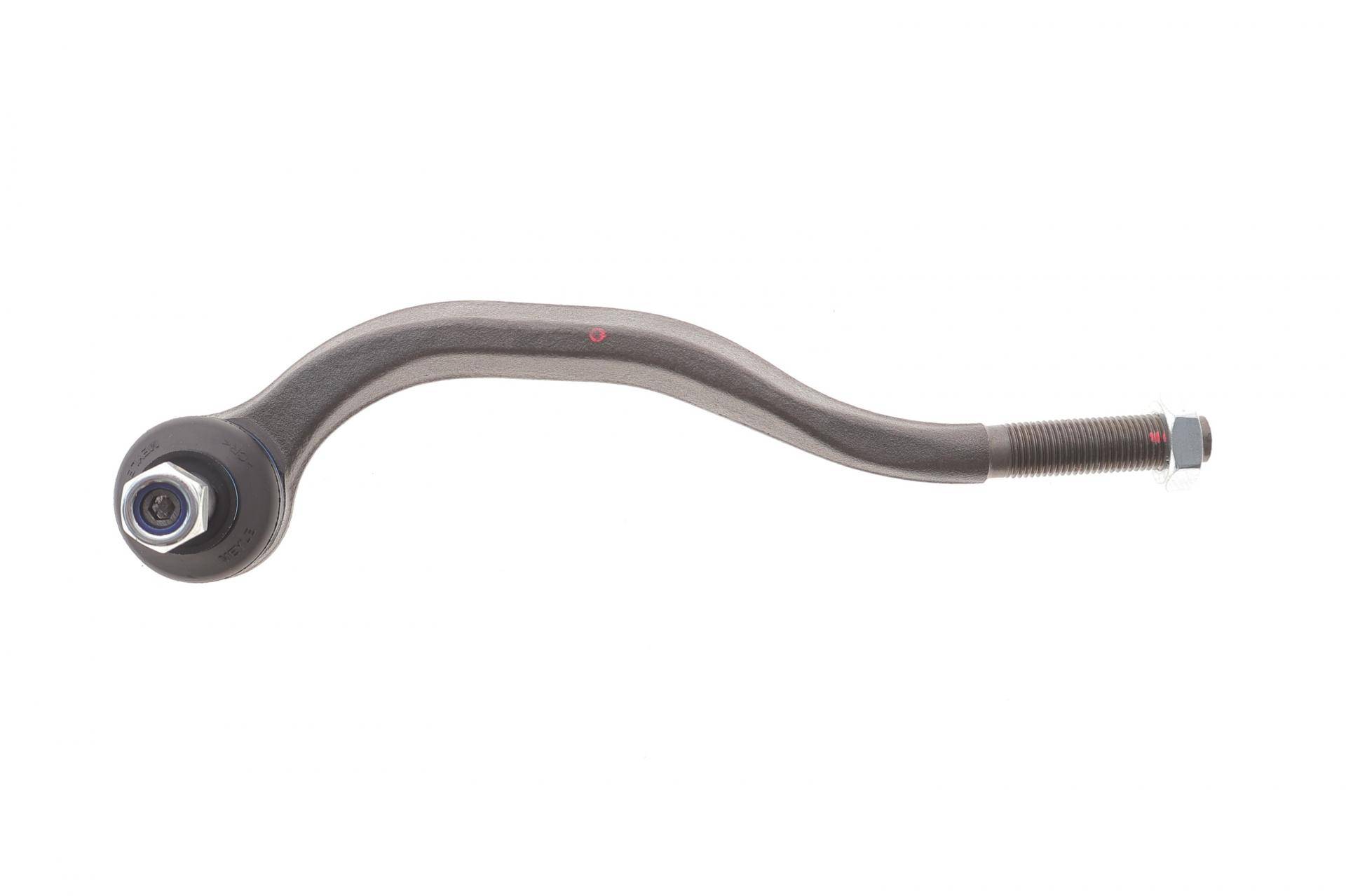 Наконечник тяги рульової (R) Peugeot 407 1.6-3.0 04- (L=240mm)