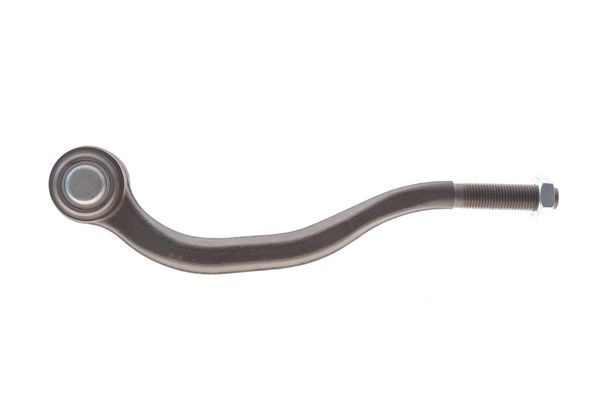 Наконечник тяги рульової (R) Peugeot 407 1.6-3.0 04- (L=240mm)