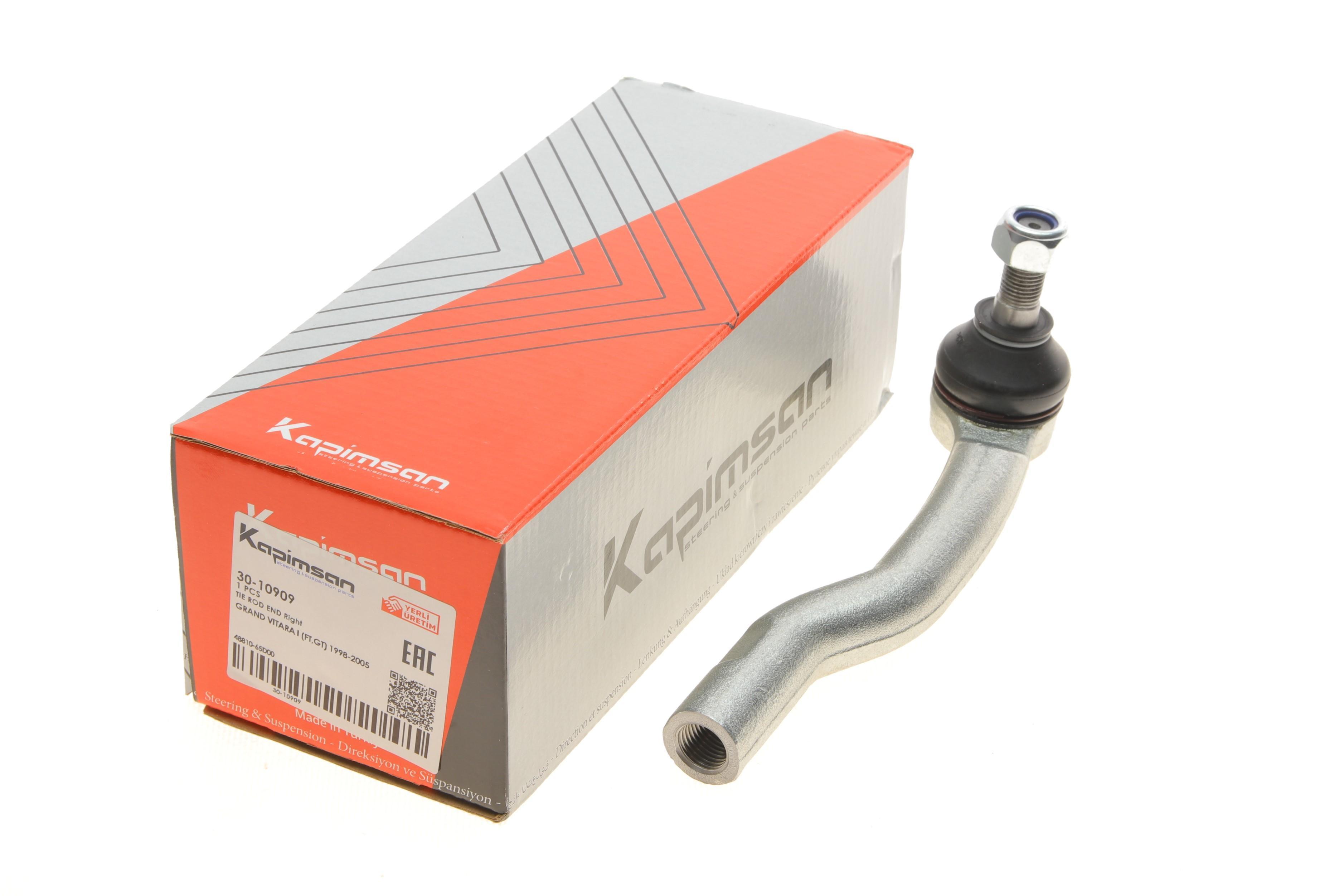 Наконечник тяги рульової (R) Suzuki Grand Vitara 98-05