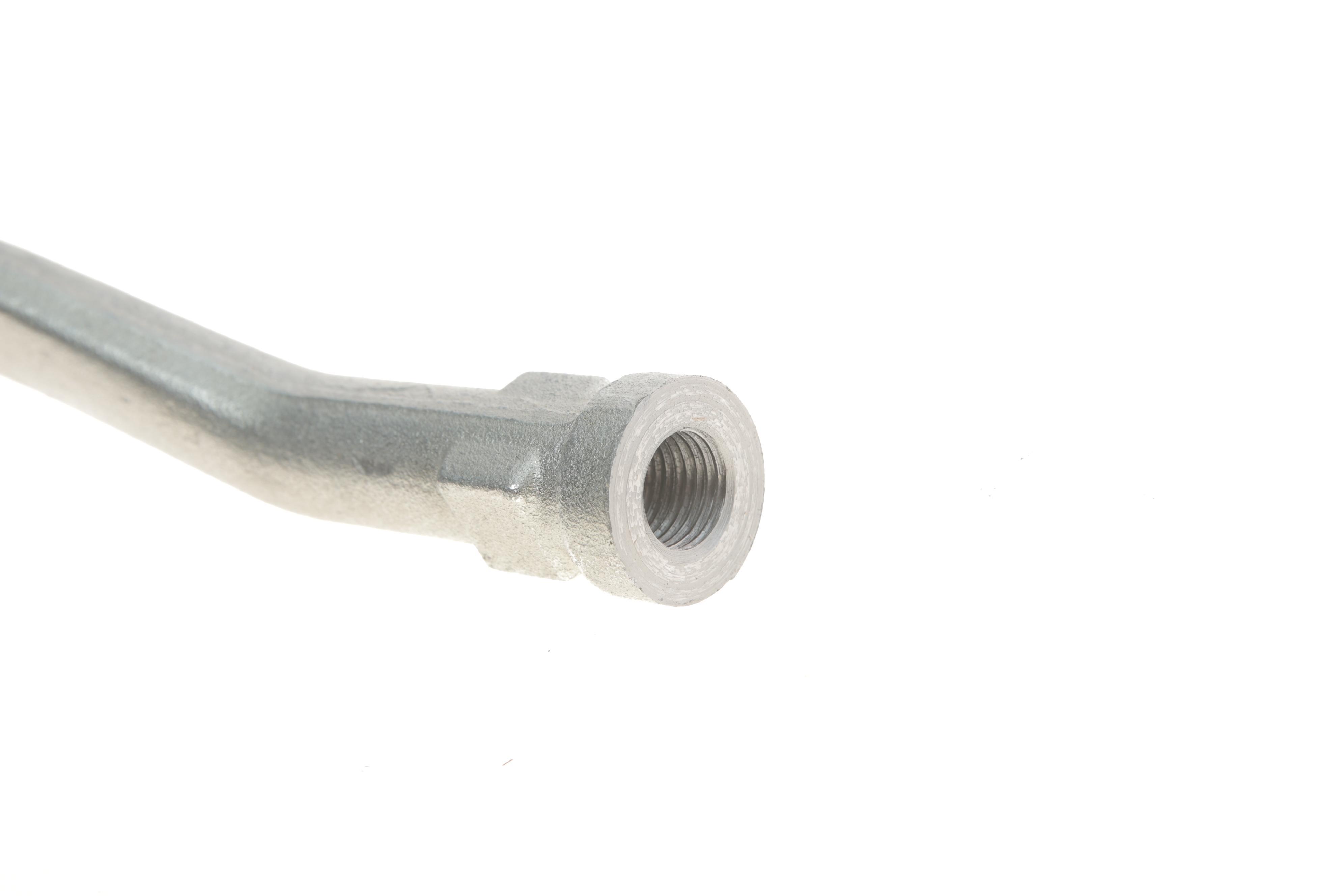 Наконечник тяги рульової (R) Citroen C4 Cactus/Peugeot 208/2008 12- (L=200mm)