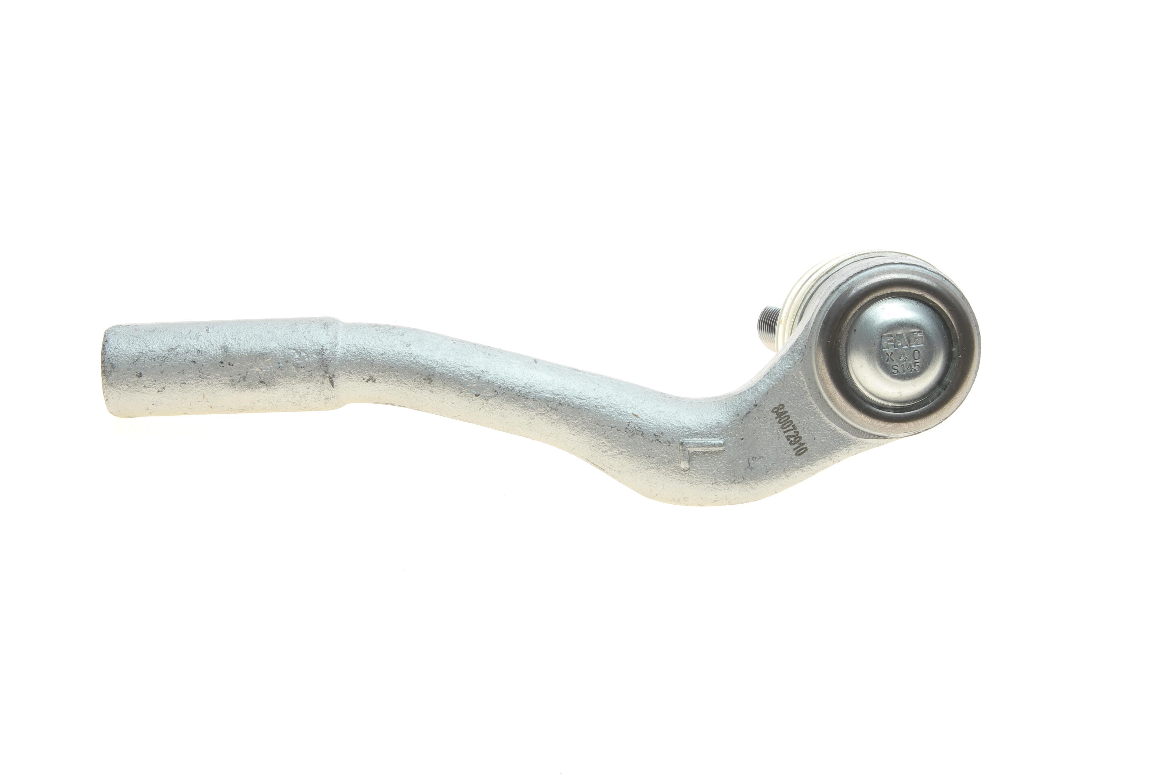 Наконечник тяги рульової (L) MB C-class (W203/W204) 00-14