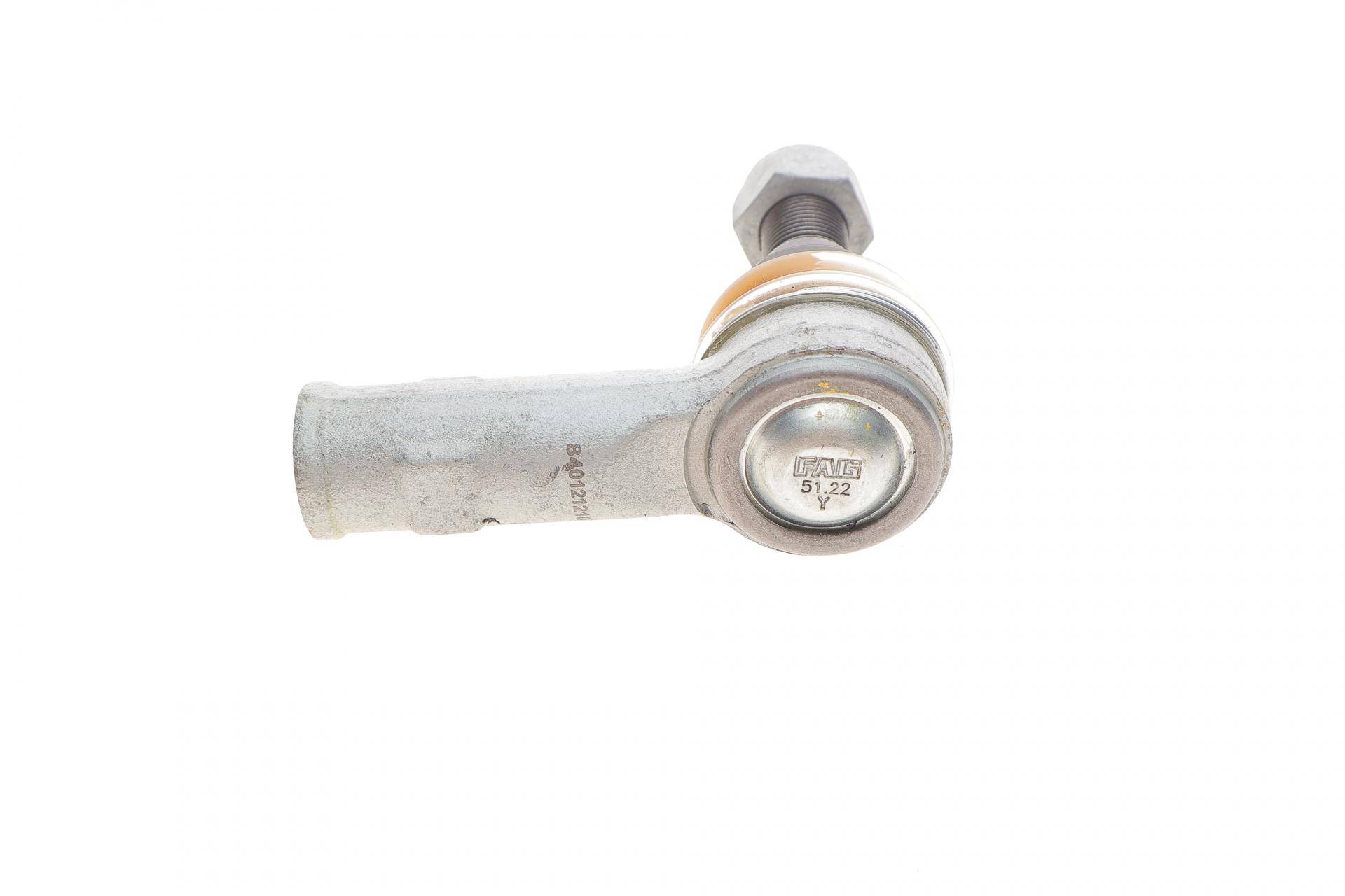 Наконечник тяги рульової (R) Ford Transit 85-92