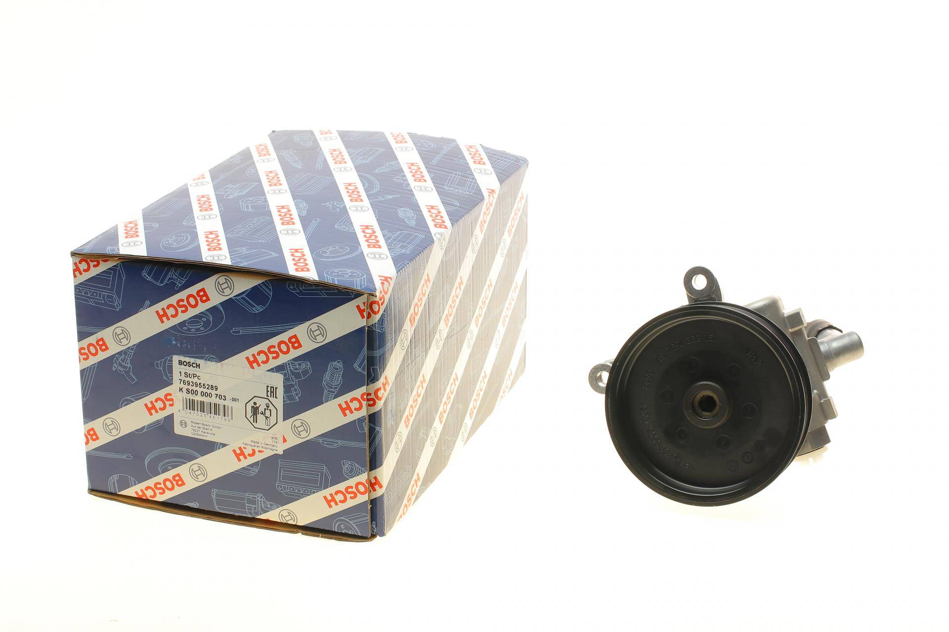 Насос ГПК MB GL-class (X164)/M-class (W164) 3.0CDI (OM642) 05-12