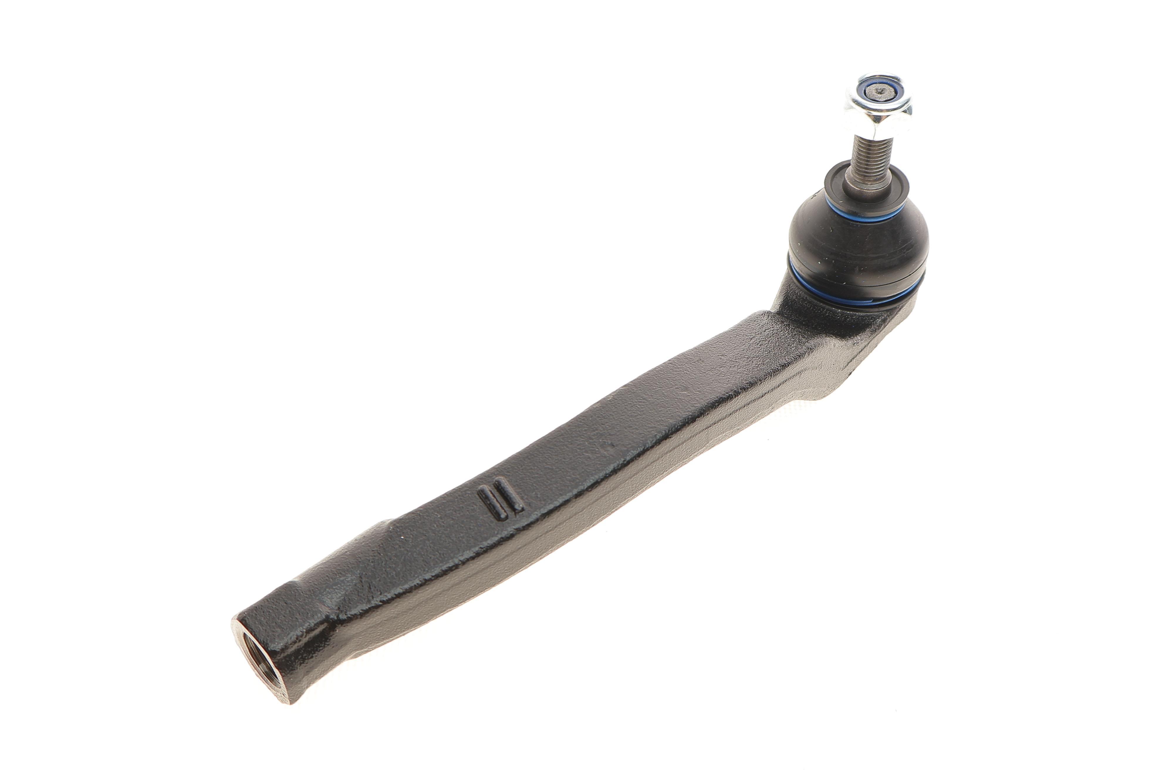 Наконечник тяги рульової (L) Renault Megane II 02-10