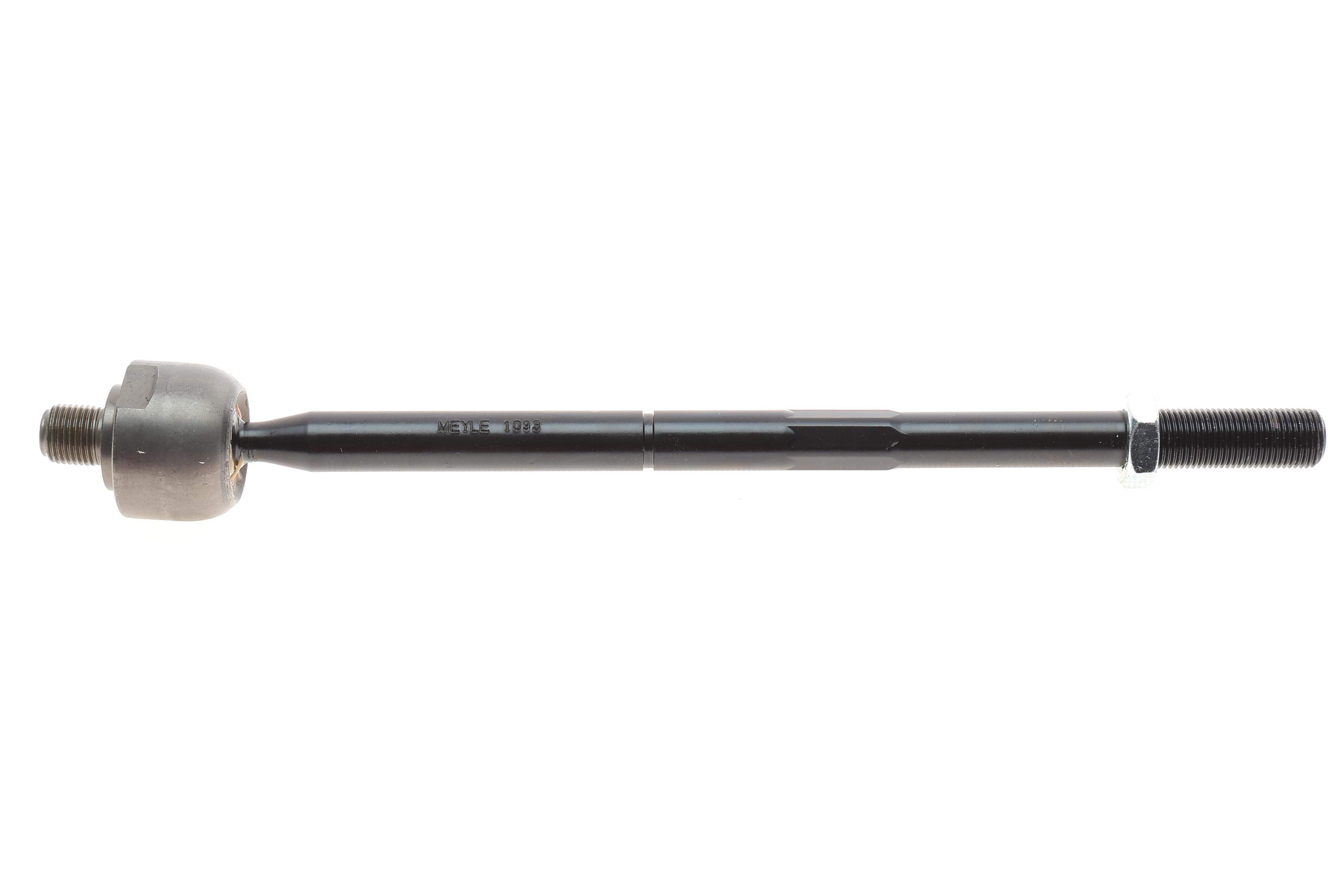 Тяга рульова Fiat Ducato/Peugeot Boxer 94- (L=315mm)