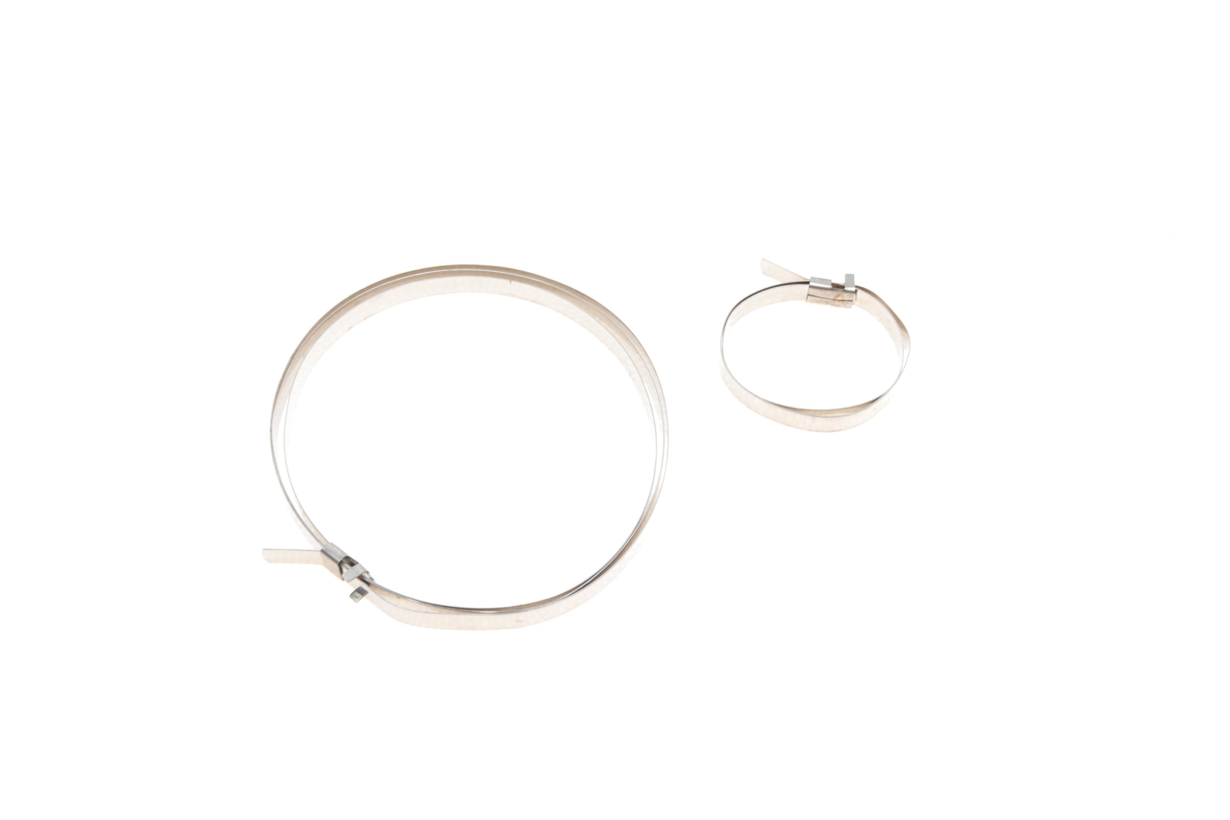 Пильник рейки рульової VW T4 91- (25x54x126)