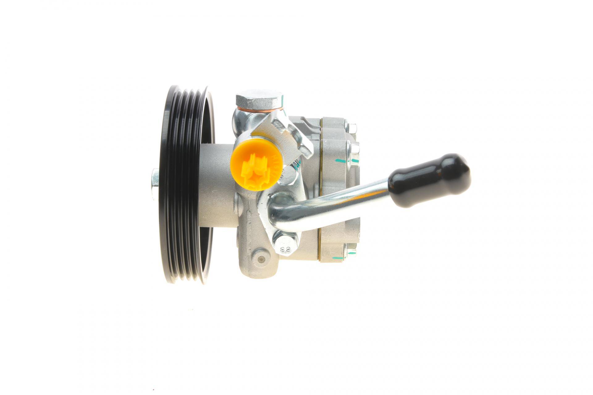 Насос ГПК Nissan Navara 2.5dCi 09-14