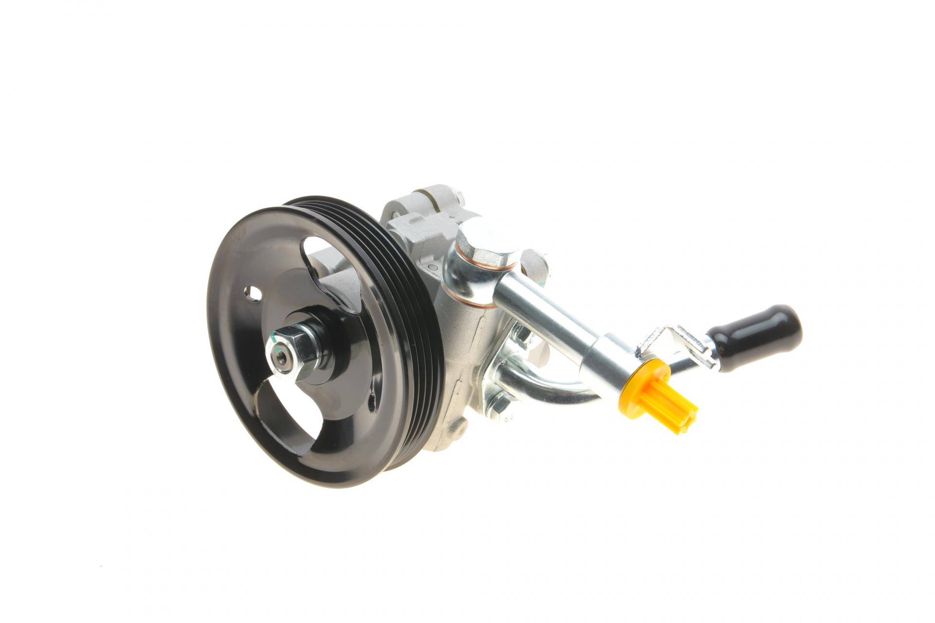 Насос ГПК Nissan Navara 2.5dCi 09-14