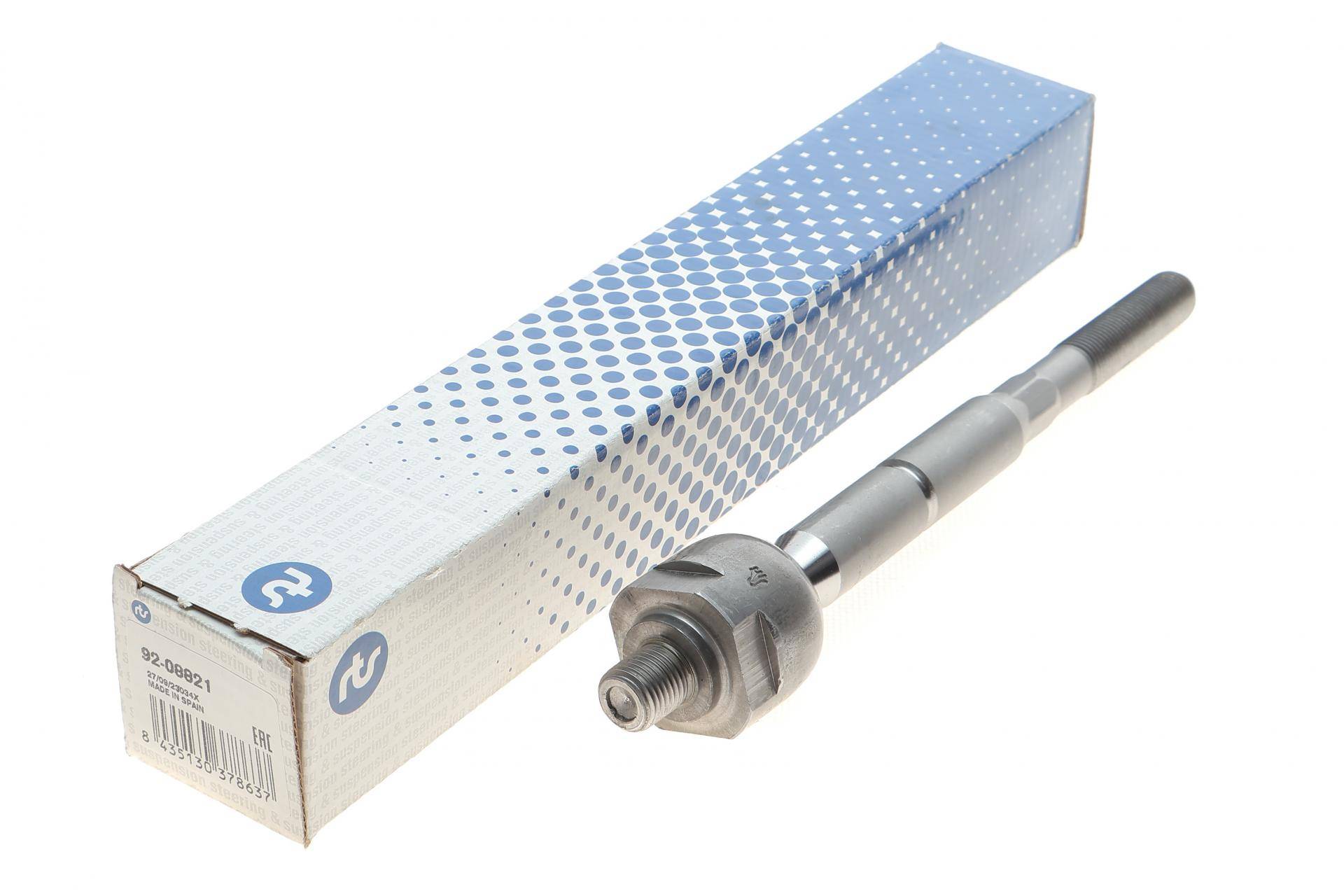 Тяга рульова Hyundai Solaris/Accent IV 10- (L=220mm)