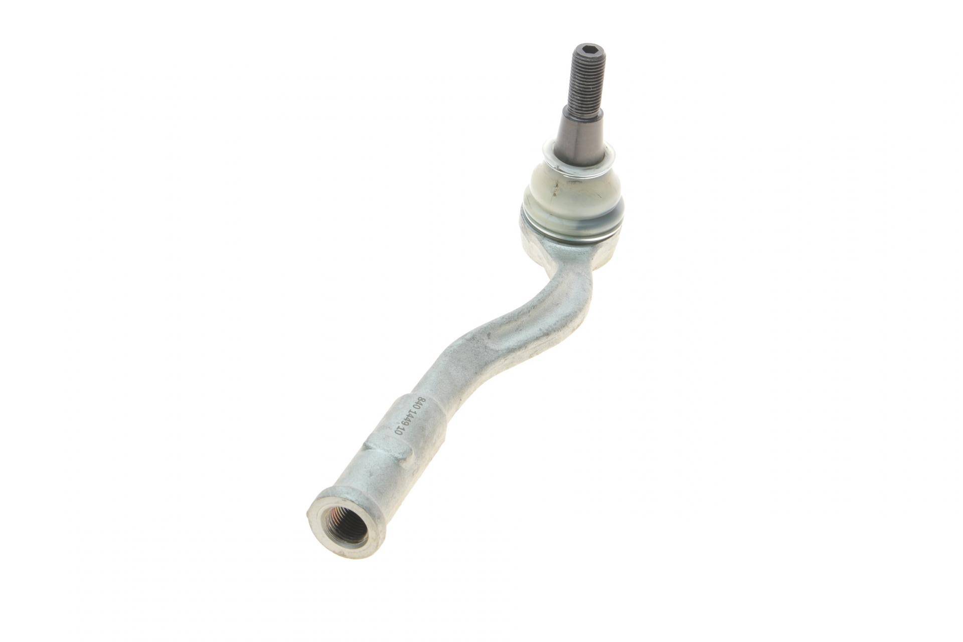 Наконечник тяги рульової (П) AUDI A8/Q7/Q8/E-Tron 15-/ VW Touareg 3.0TDI/TSI/eHybrid 18-