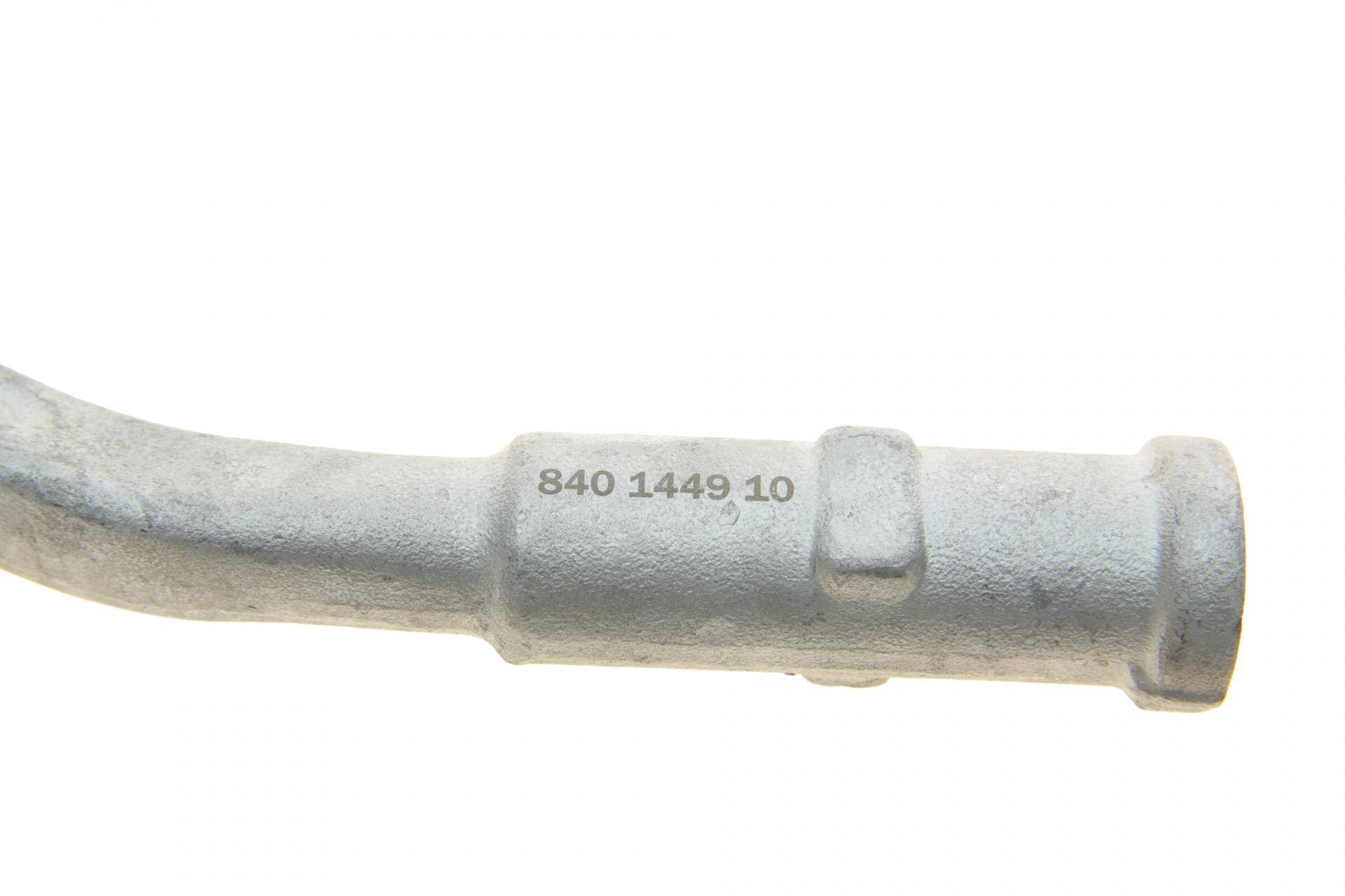 Наконечник тяги рульової (П) AUDI A8/Q7/Q8/E-Tron 15-/ VW Touareg 3.0TDI/TSI/eHybrid 18-