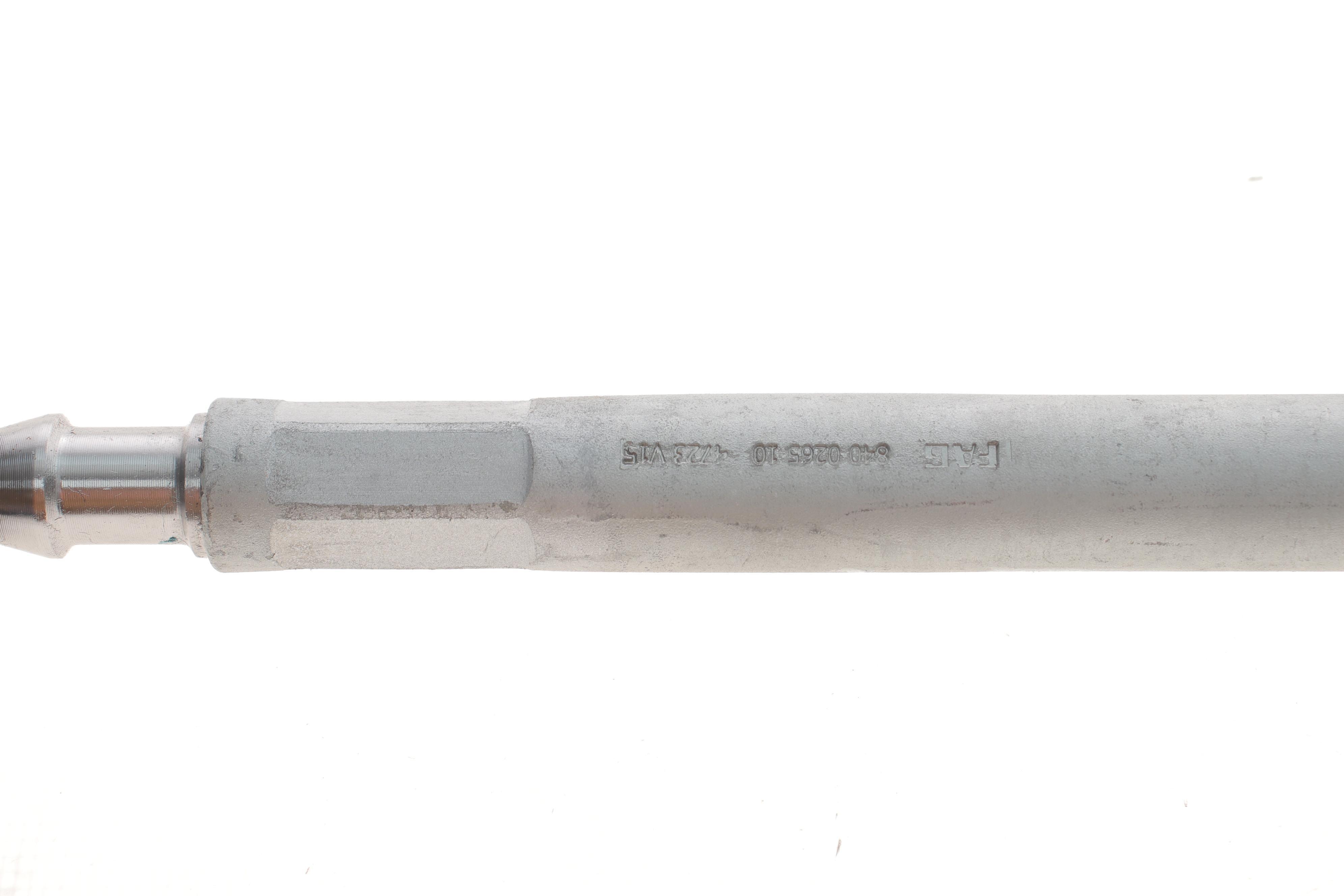 Тяга рульова Citroen Berlingo/Peugeot Partner 96- (Л=П)