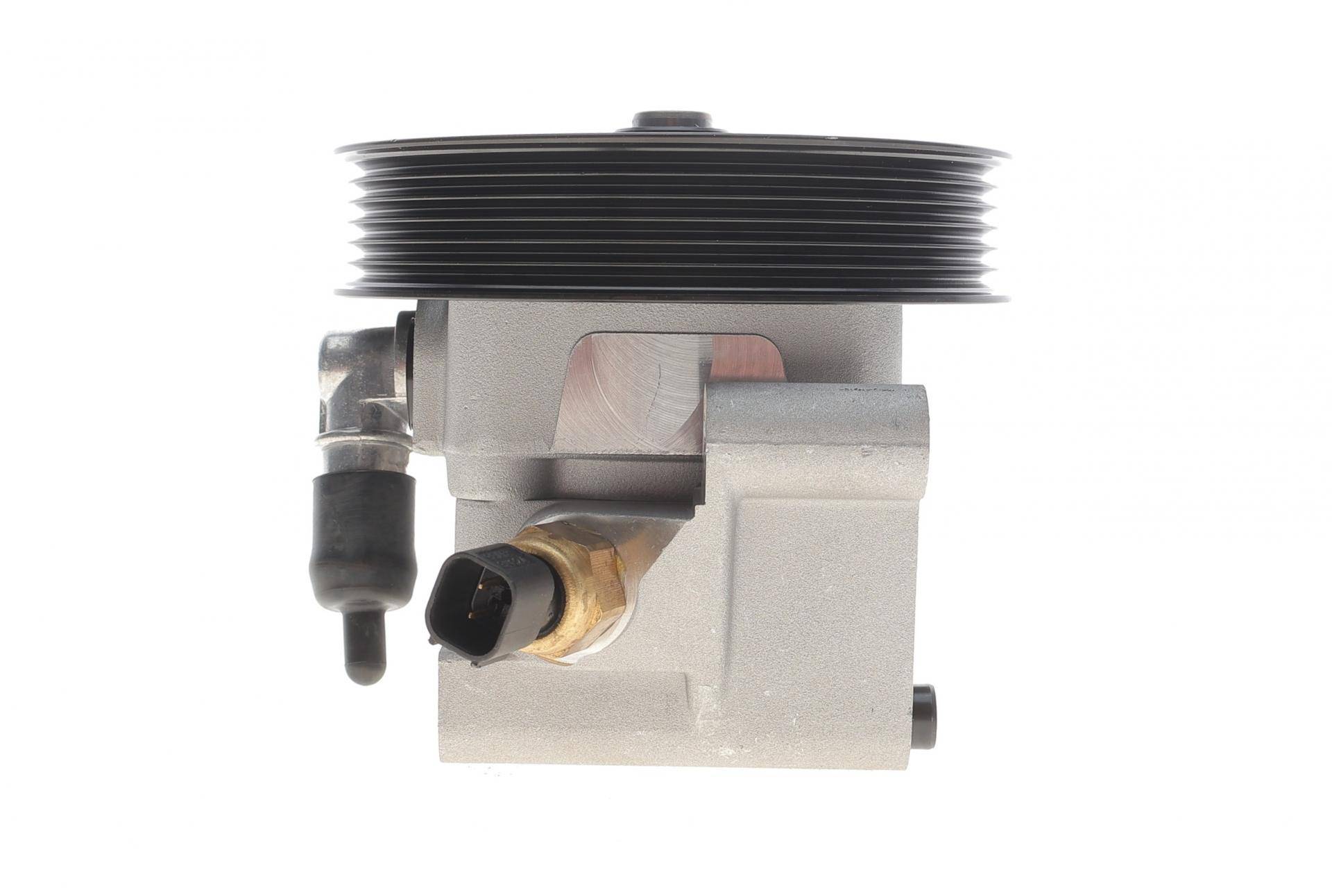 Насос ГПК Ford Focus III 10- (d=105mm/6PK)