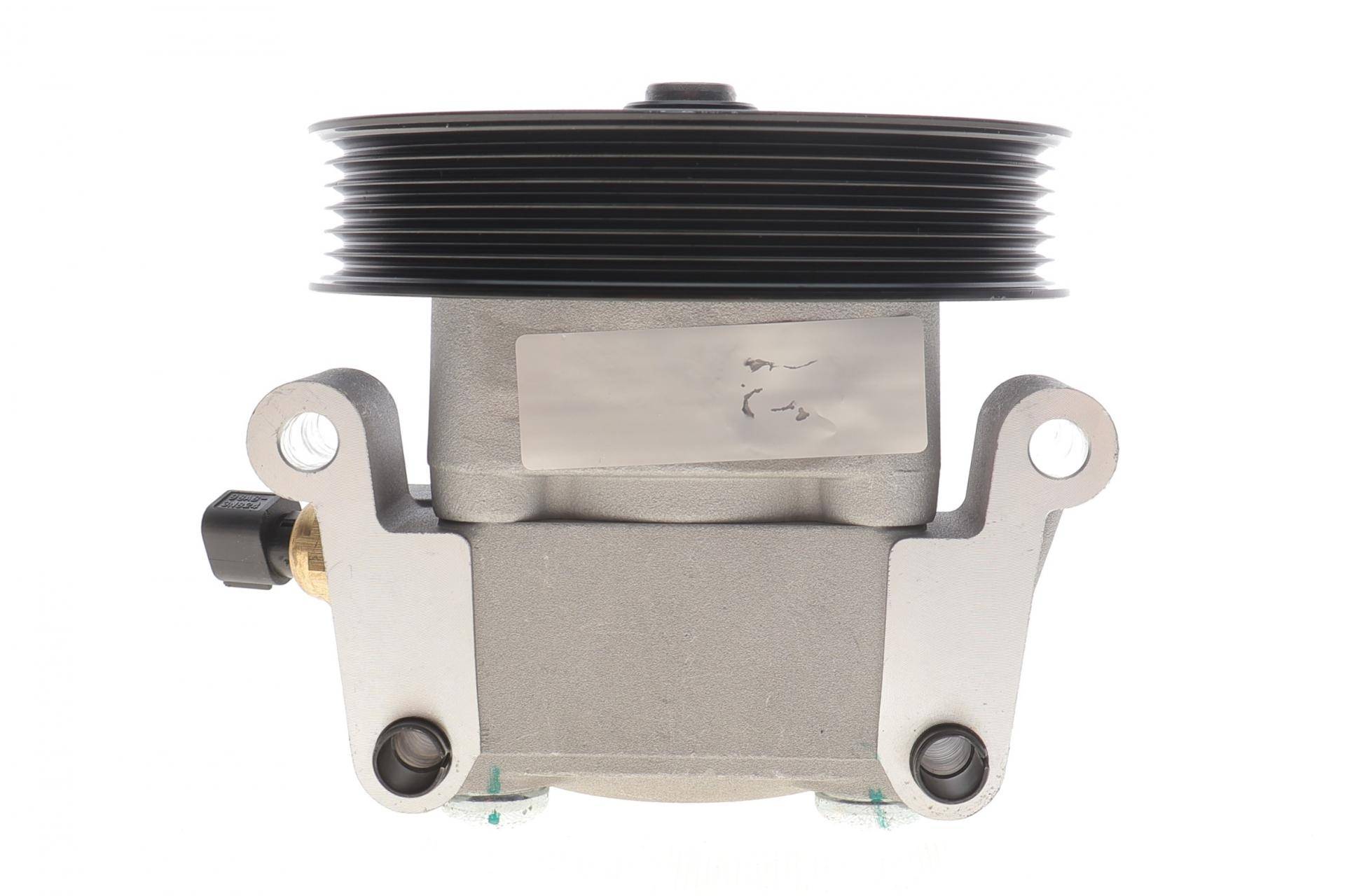 Насос ГПК Ford Focus III 10- (d=105mm/6PK)