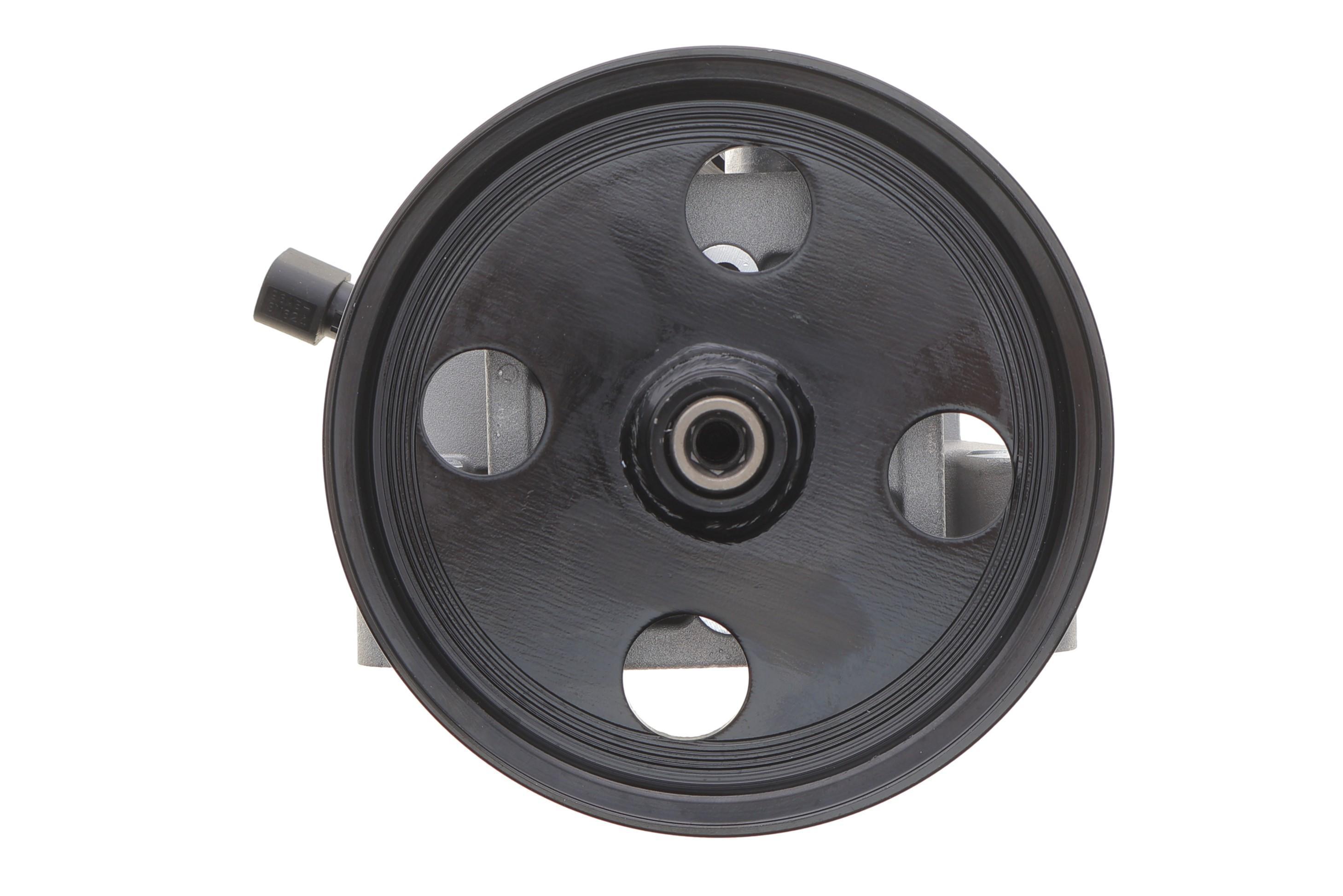 Насос ГПК Ford Focus III 10- (d=105mm/6PK)