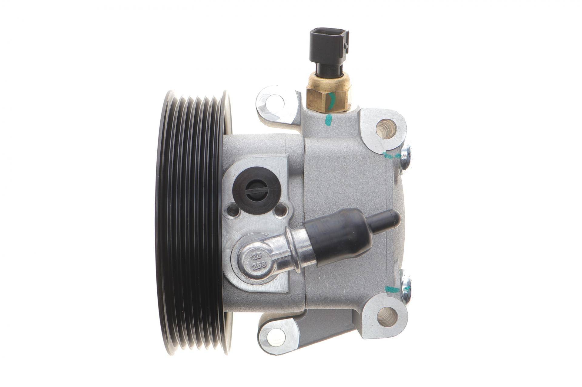 Насос ГПК Ford Focus III 10- (d=105mm/6PK)