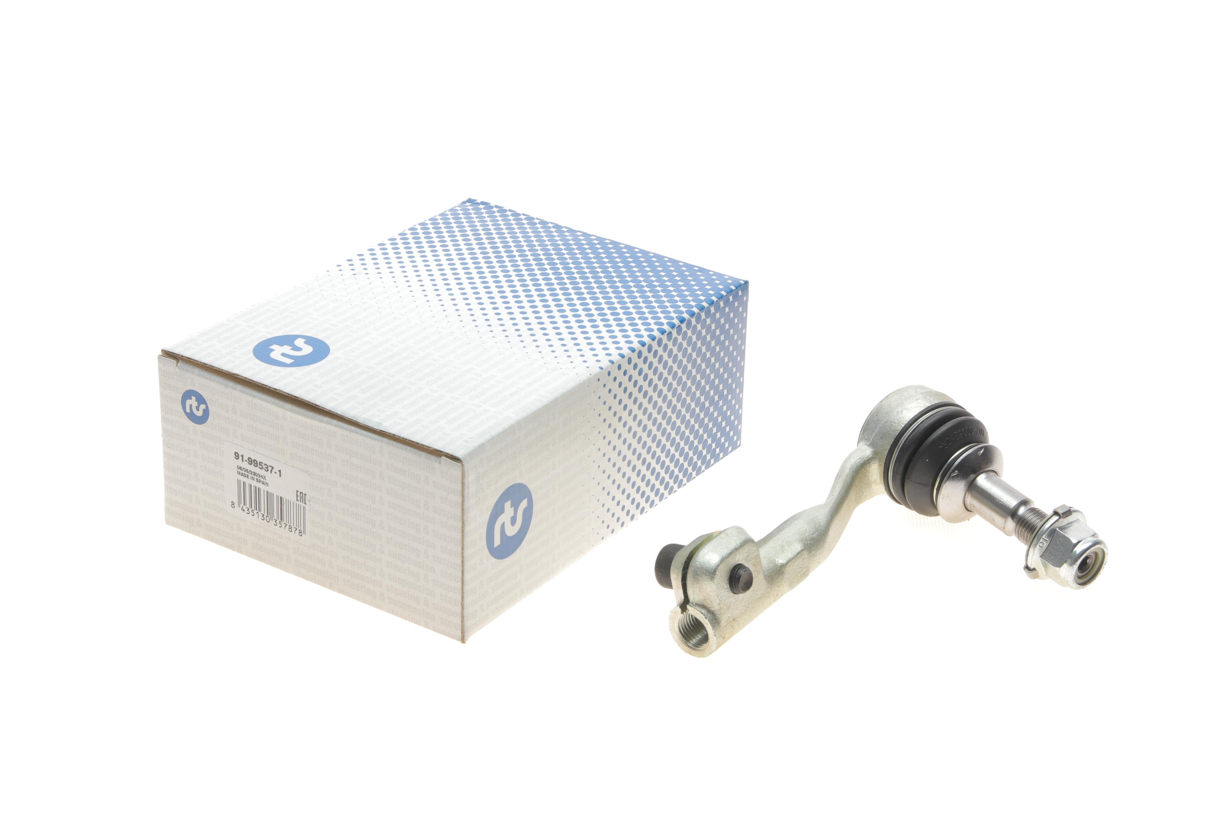 Наконечник тяги рульової (R) BMW 3 (F30/F80) 12-18/3 GT (F34) 13-