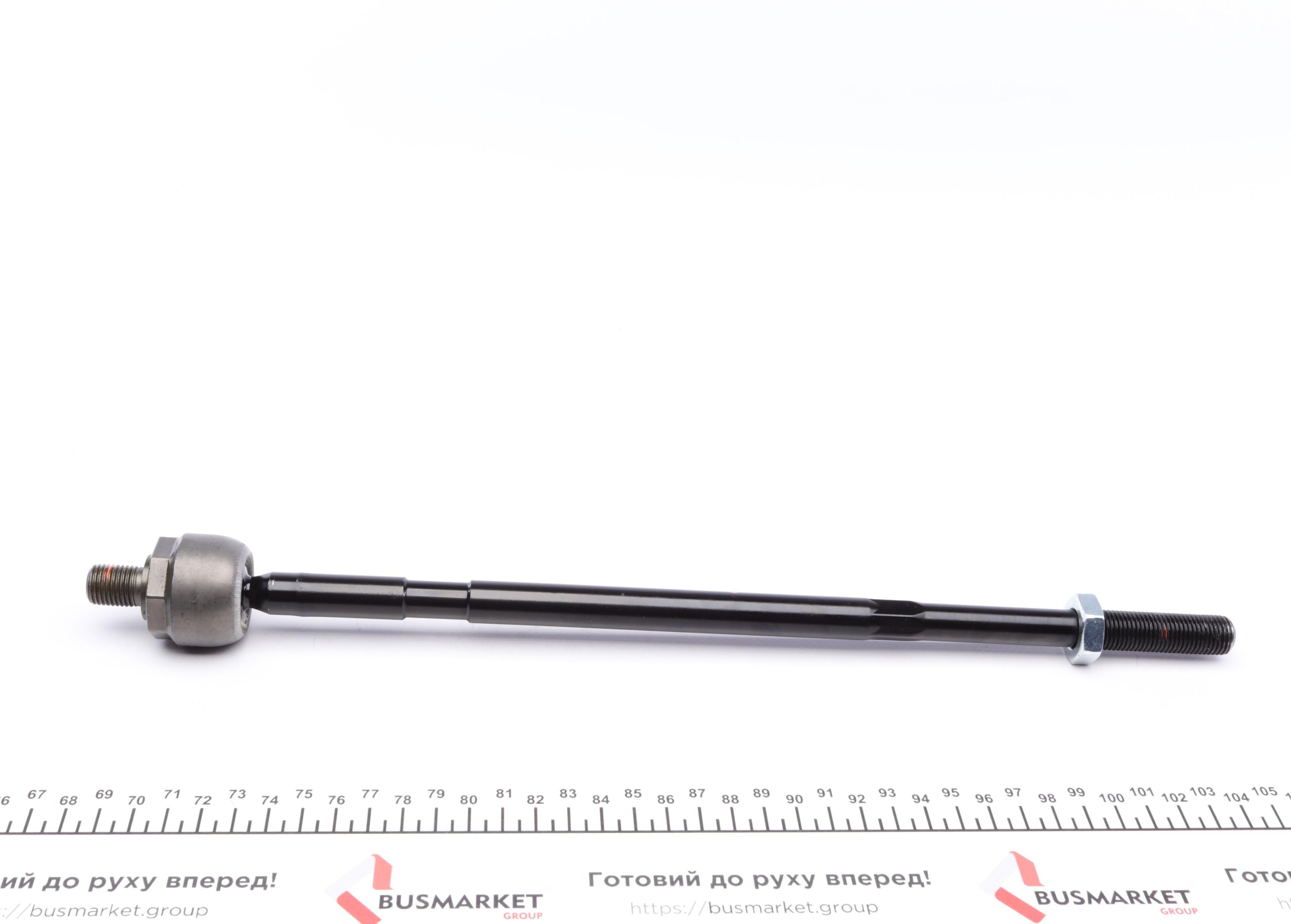 Тяга рульова VW Golf III 91-99