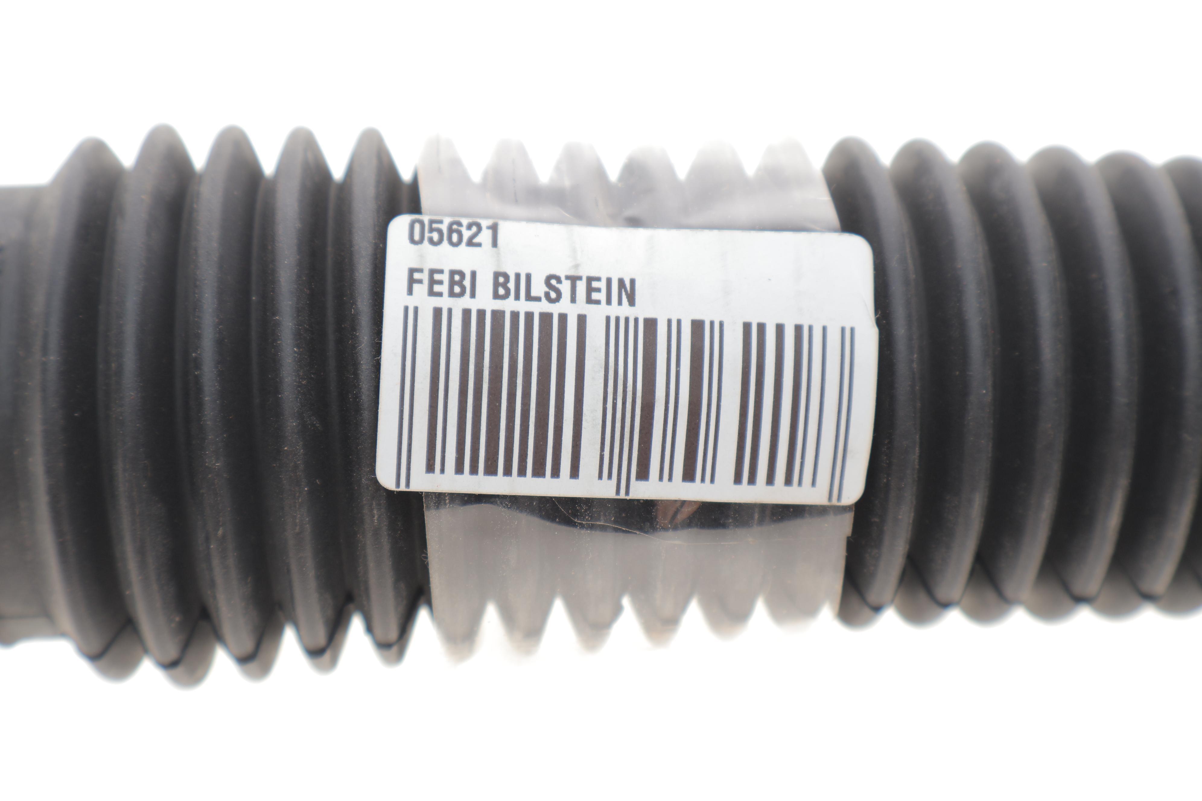 Пильник рейки рульової Ford Transit 91-00 (з г/у)