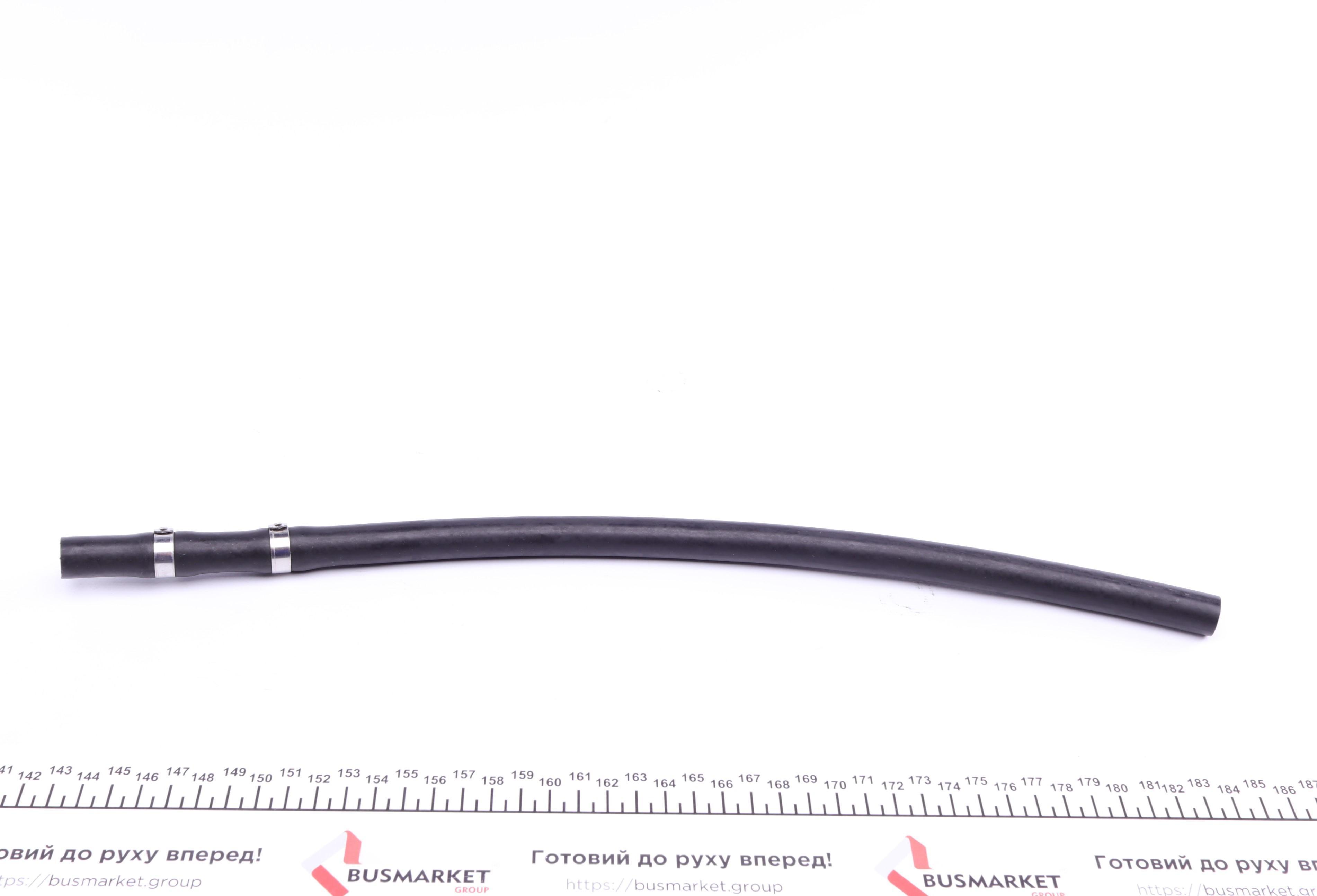 Шланг гідропідсилювача Audi A4 96-01/VW Passat 96-05