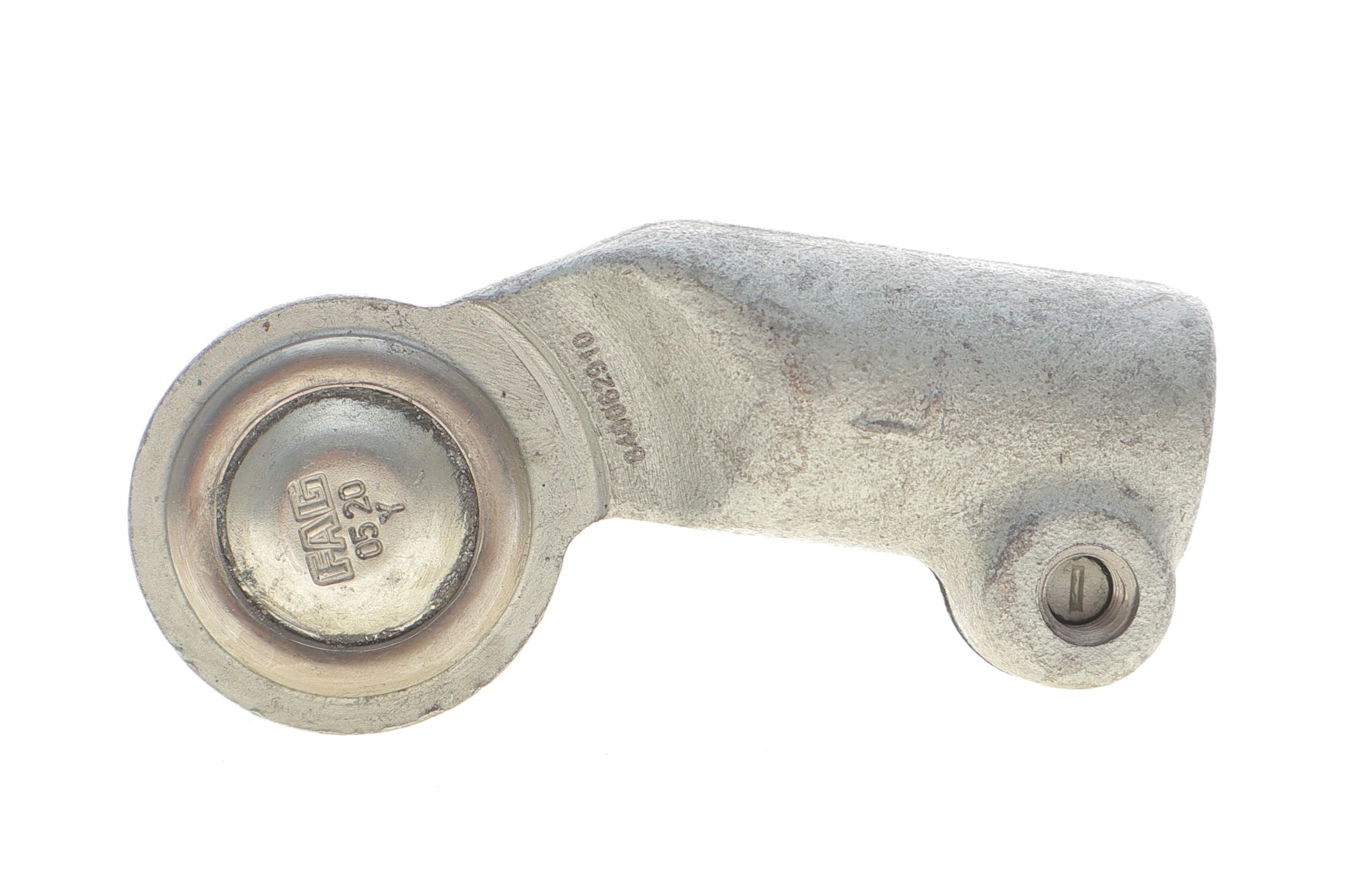 Наконечник тяги рульової (L) Lada Priora 1.6i 08-18