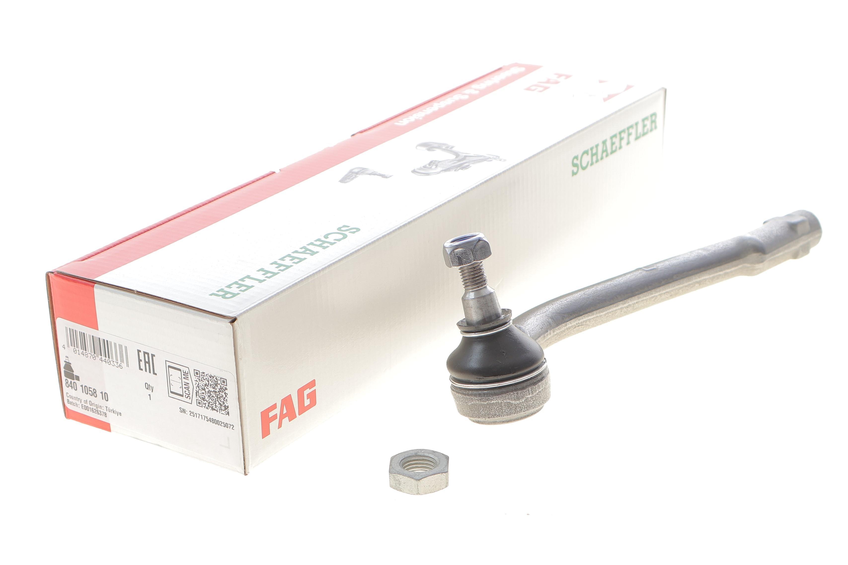 Наконечник тяги рульової (L) Hyundai i30/Kia Cee'D 1.4/1.6/2.0 06-