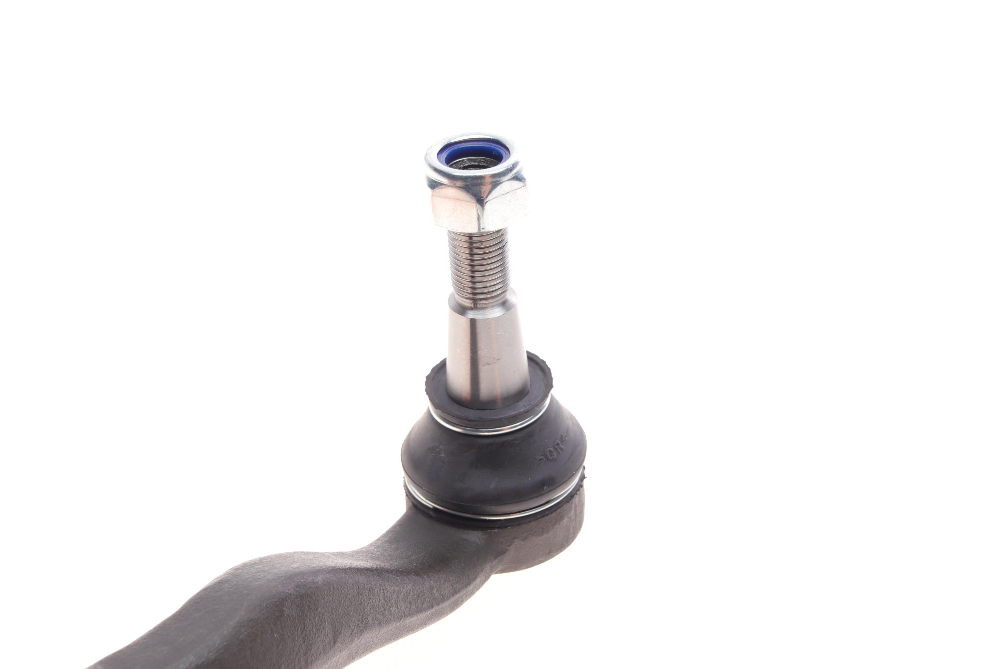 Наконечник тяги рульової (L) Renault Laguna III 1.5-3.5 07-15 (L=240mm)