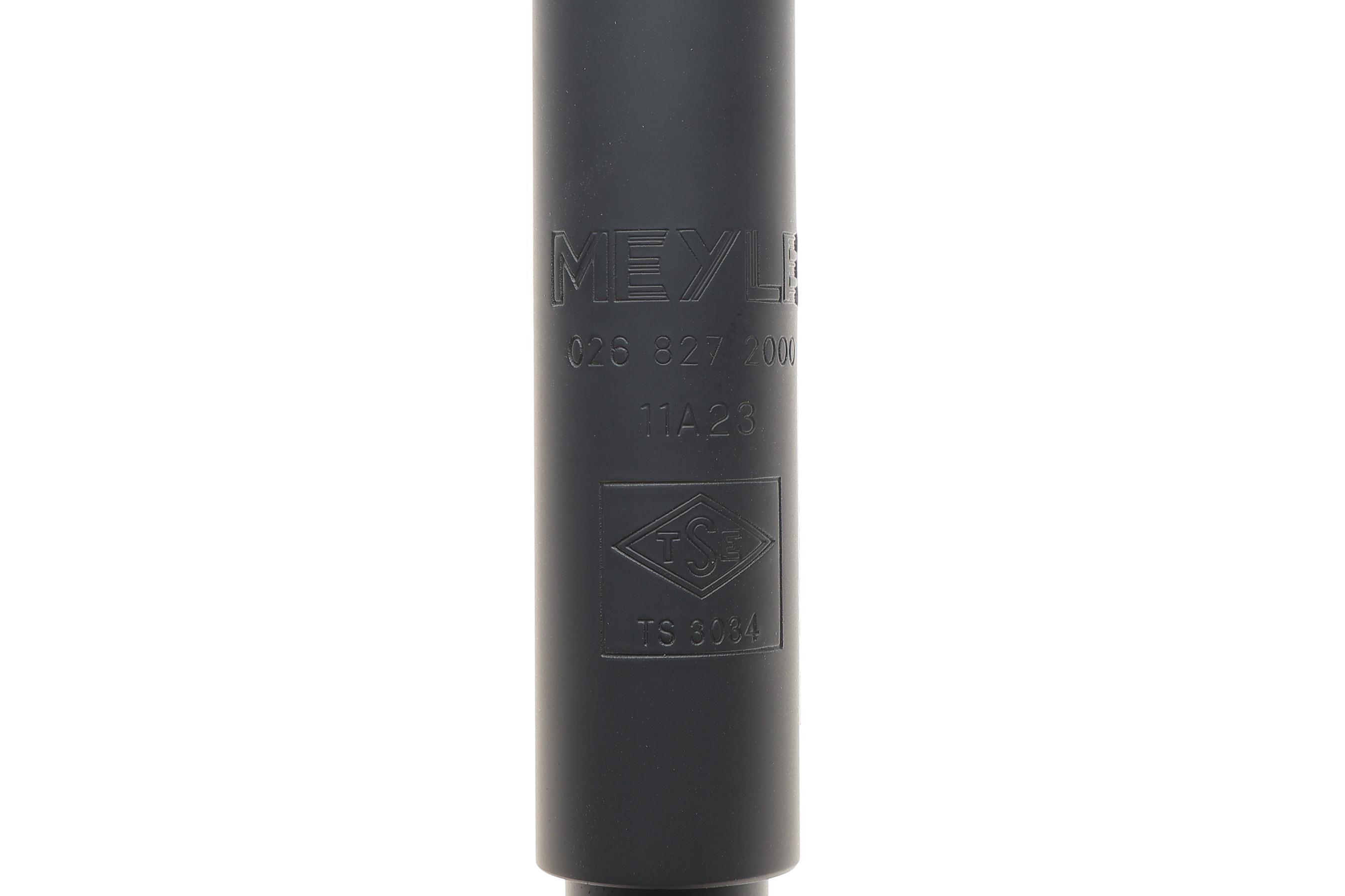 Амортизатор рульового управління MB S-class (W140/С140) 91-99